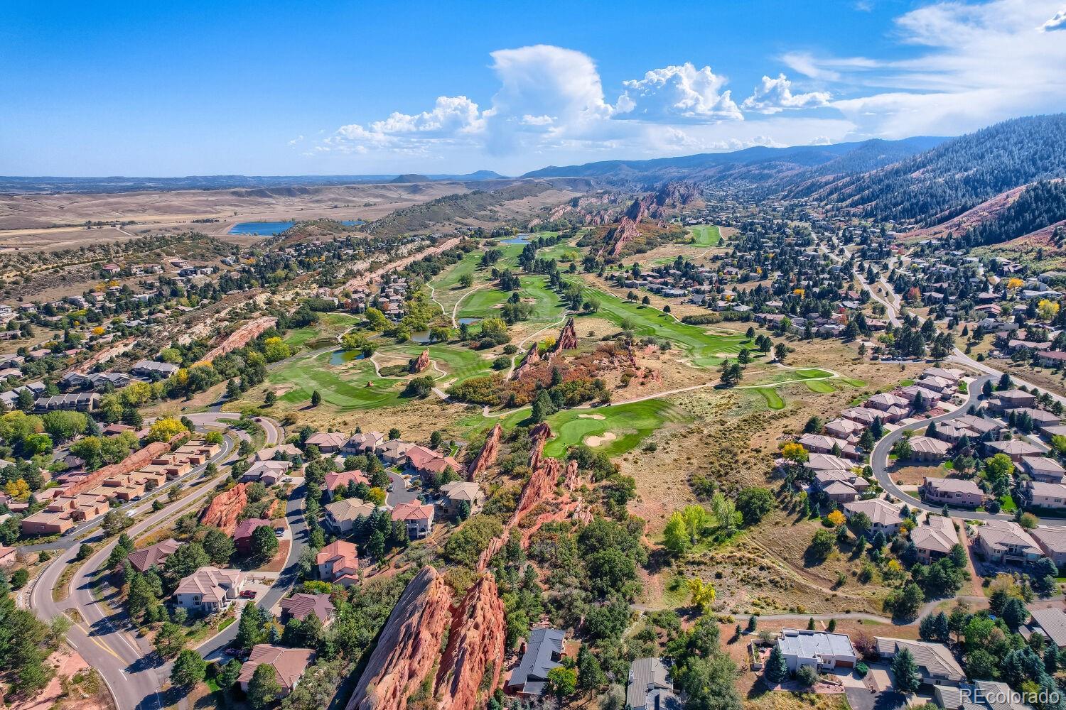 MLS Image #38 for 6970  puma trail,littleton, Colorado