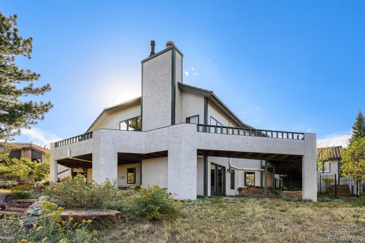 MLS Image #39 for 6970  puma trail,littleton, Colorado