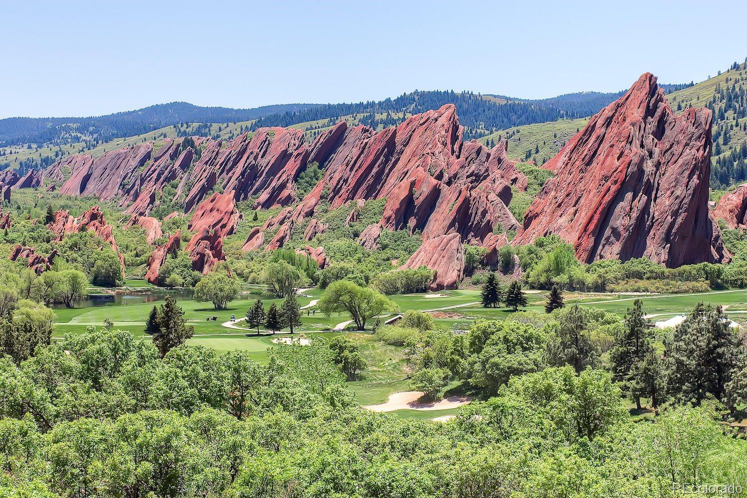 MLS Image #40 for 6970  puma trail,littleton, Colorado
