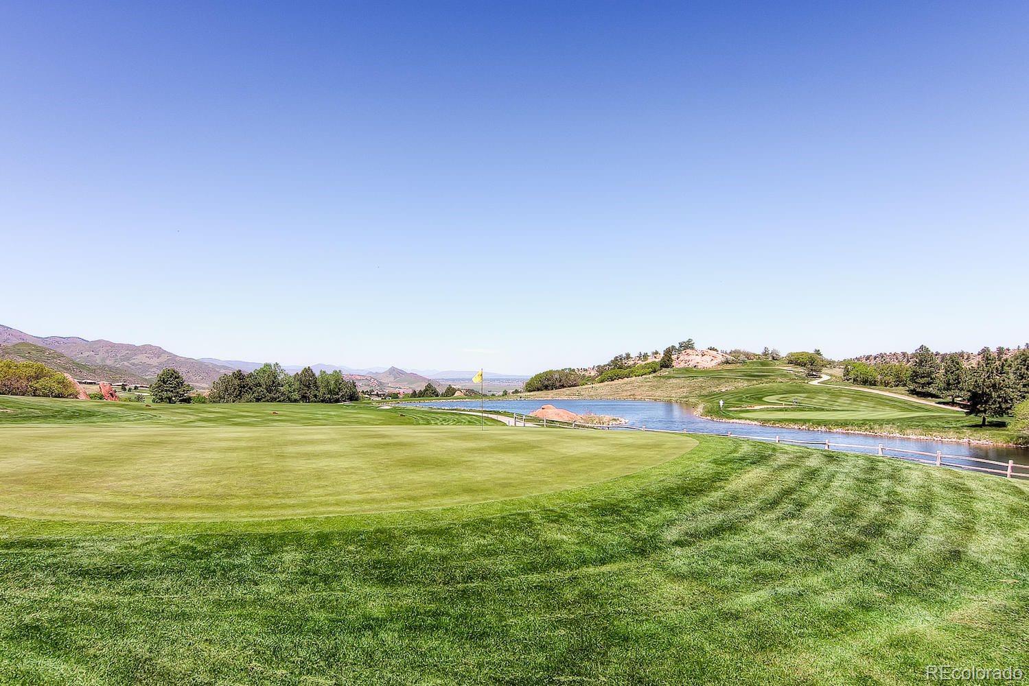 MLS Image #41 for 6970  puma trail,littleton, Colorado