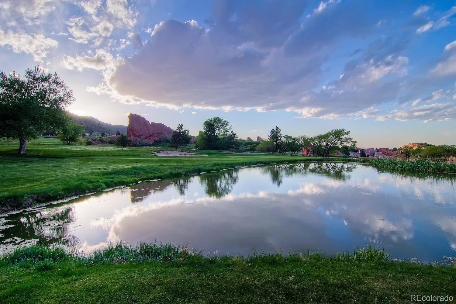 MLS Image #43 for 6970  puma trail,littleton, Colorado