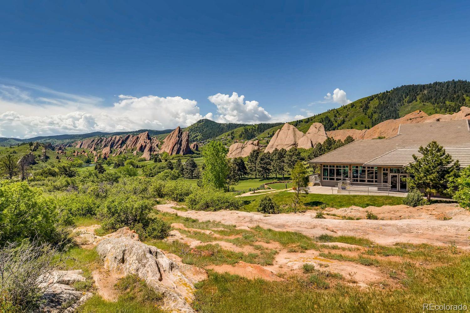 MLS Image #45 for 6970  puma trail,littleton, Colorado