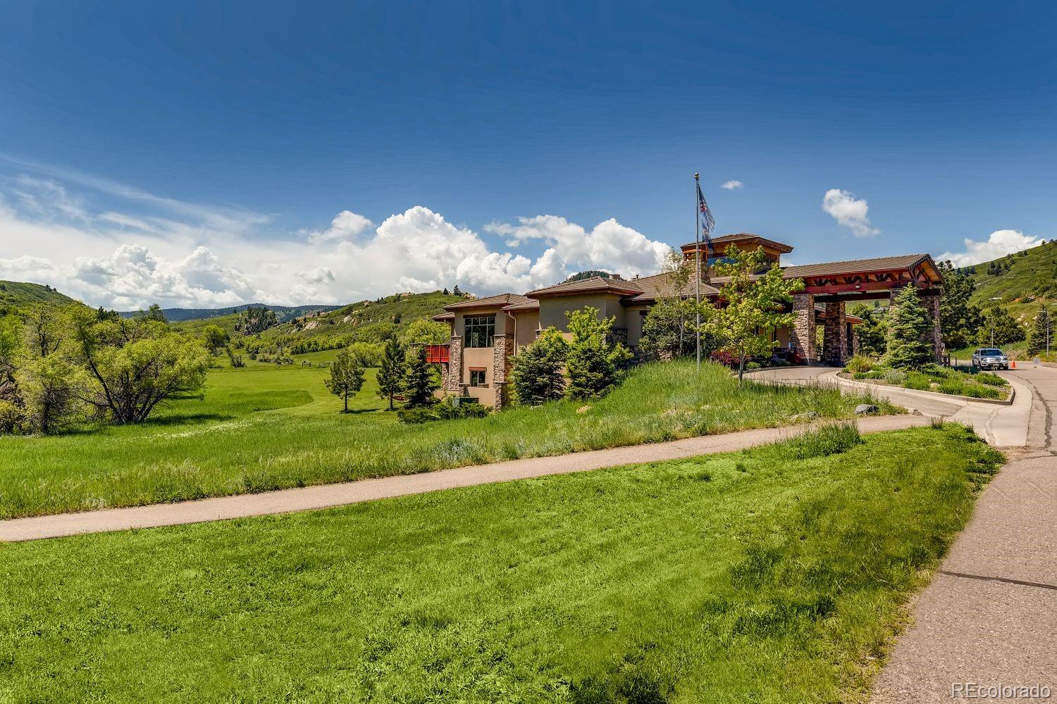 MLS Image #46 for 6970  puma trail,littleton, Colorado