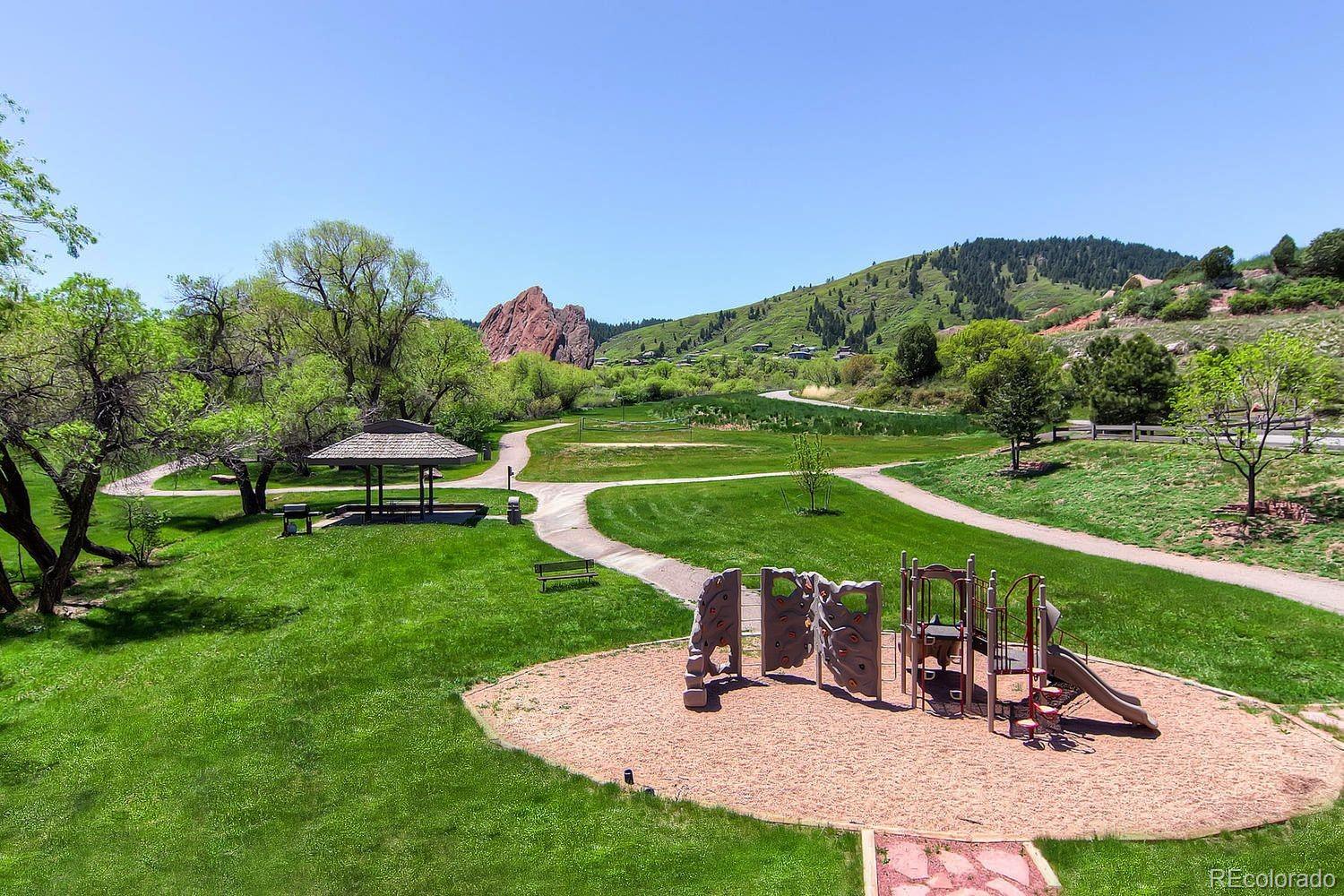 MLS Image #48 for 6970  puma trail,littleton, Colorado