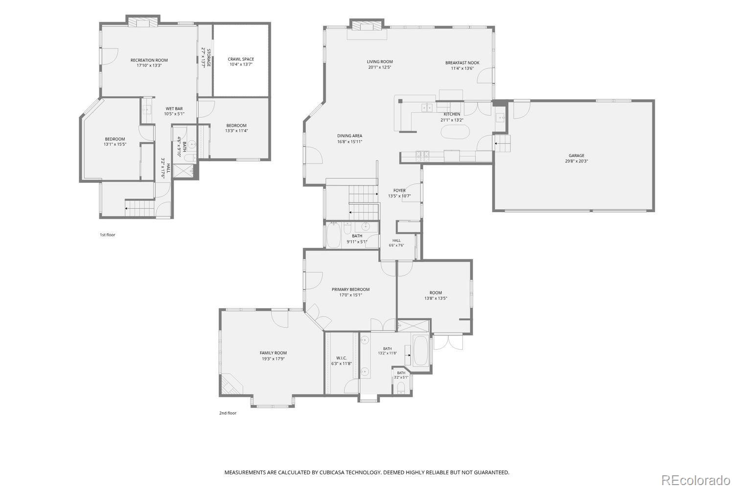 MLS Image #49 for 6970  puma trail,littleton, Colorado