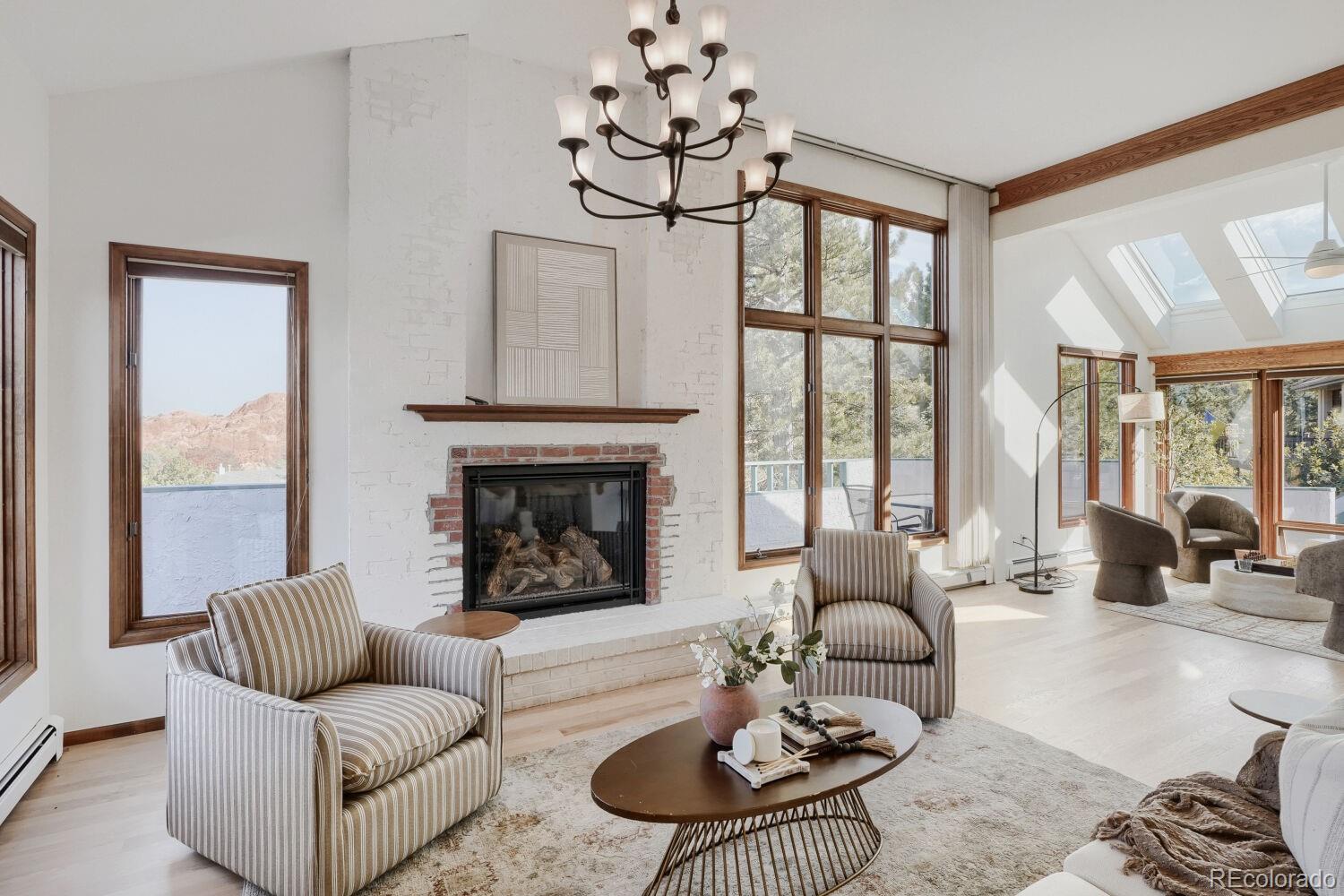 MLS Image #5 for 6970  puma trail,littleton, Colorado