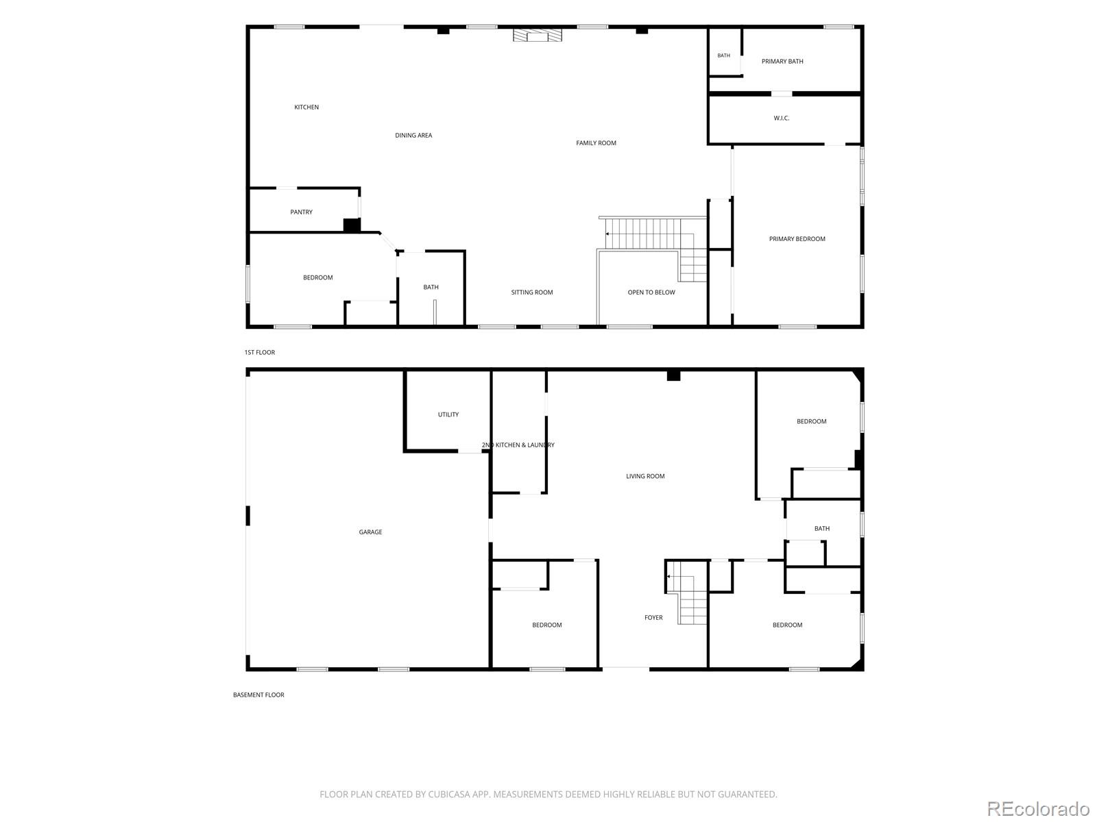 MLS Image #31 for 36780  county road 91 ,agate, Colorado