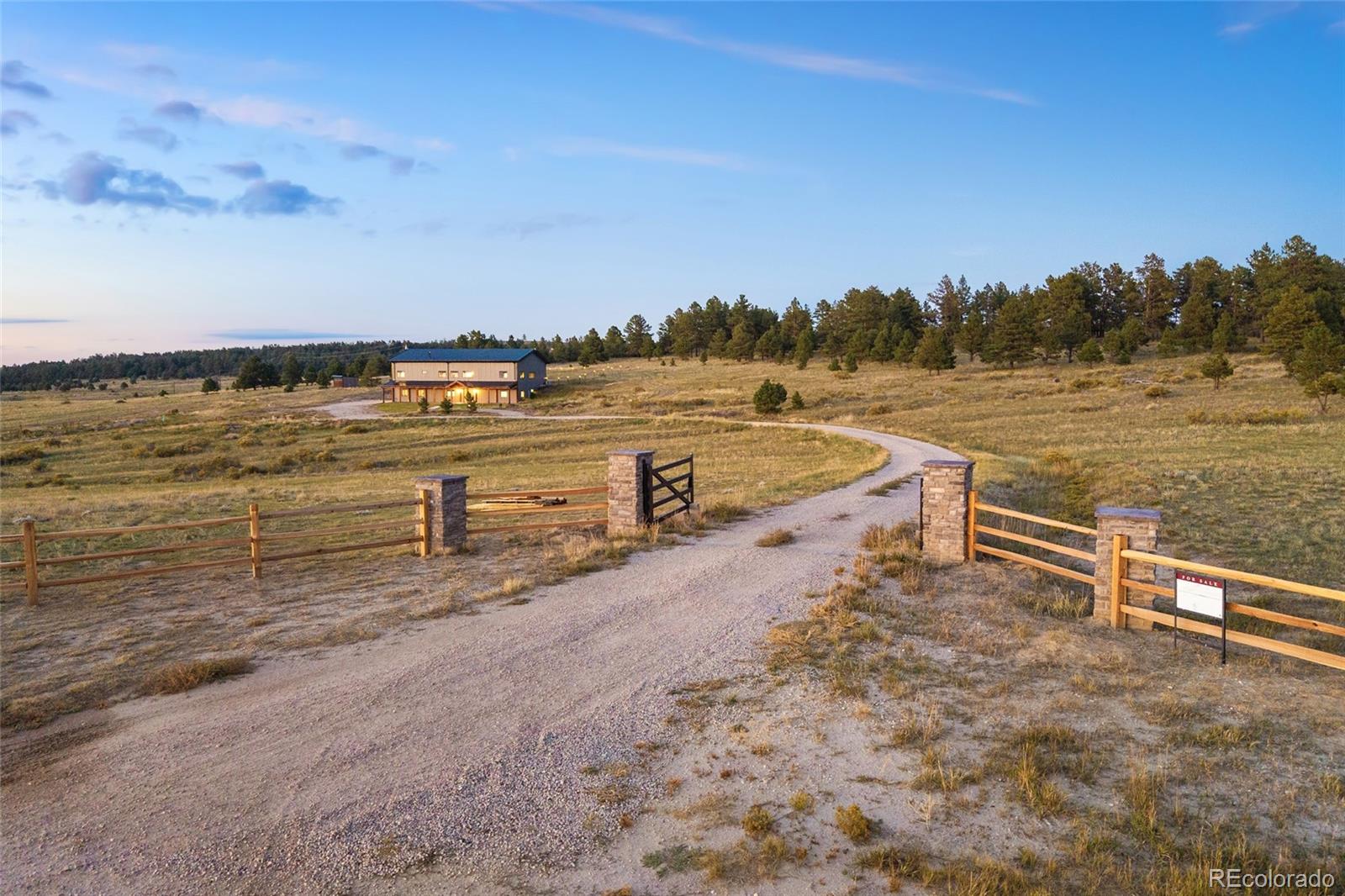 MLS Image #32 for 36780  county road 91 ,agate, Colorado