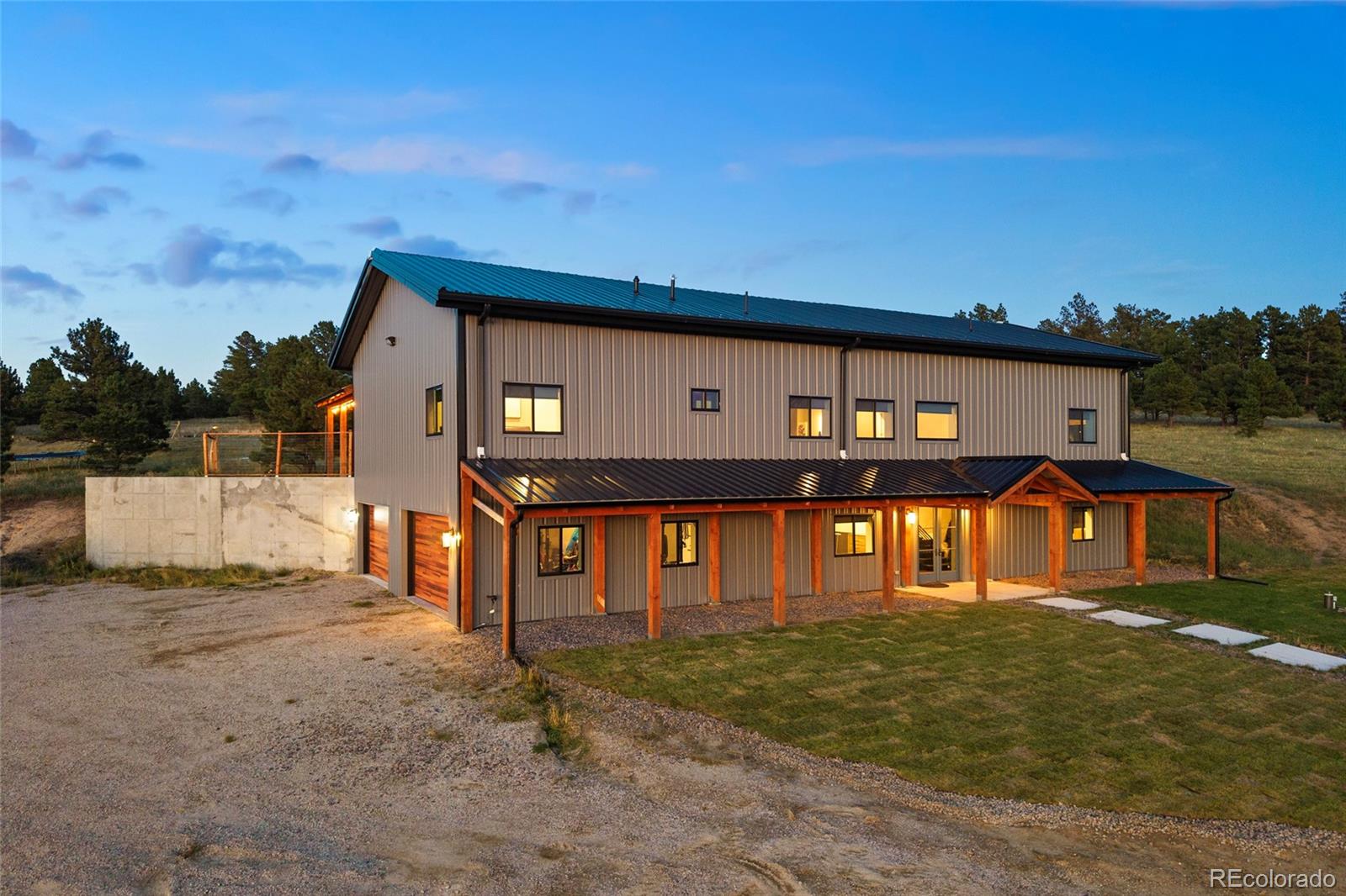 MLS Image #33 for 36780  county road 91 ,agate, Colorado