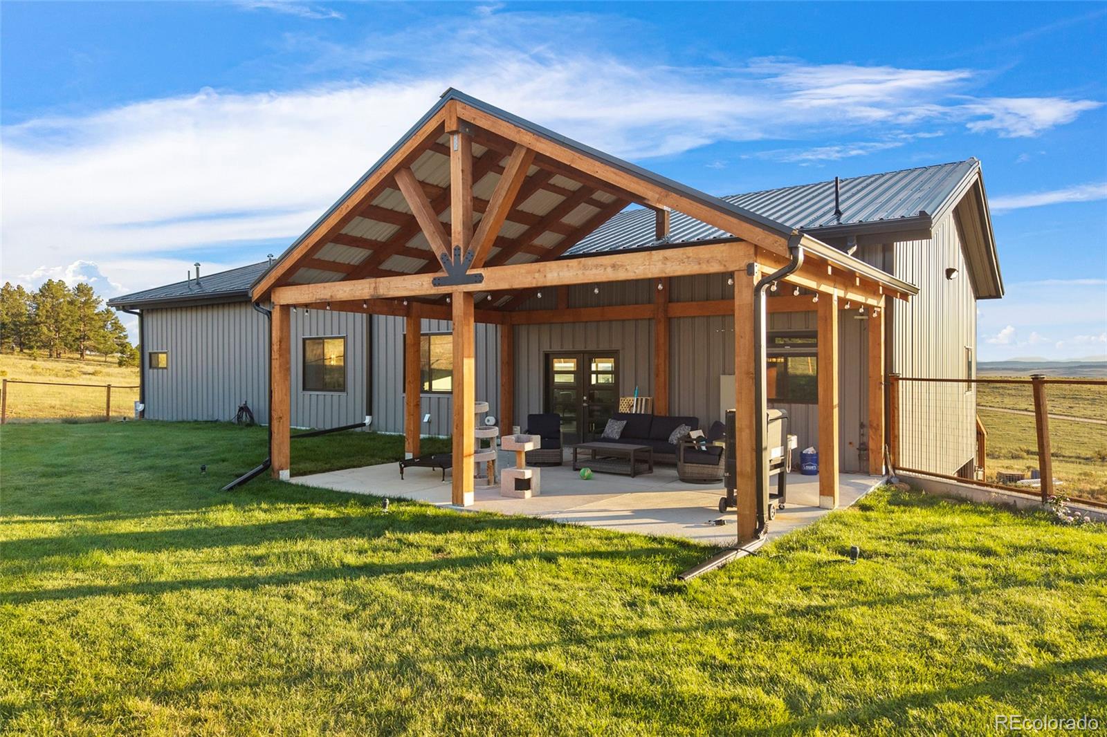 MLS Image #34 for 36780  county road 91 ,agate, Colorado