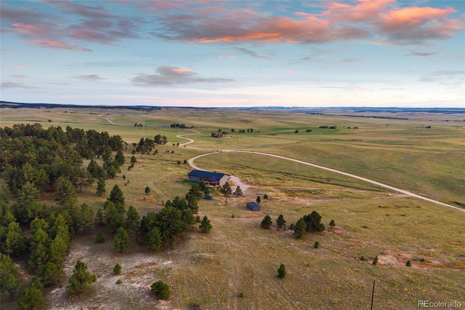 MLS Image #35 for 36780  county road 91 ,agate, Colorado