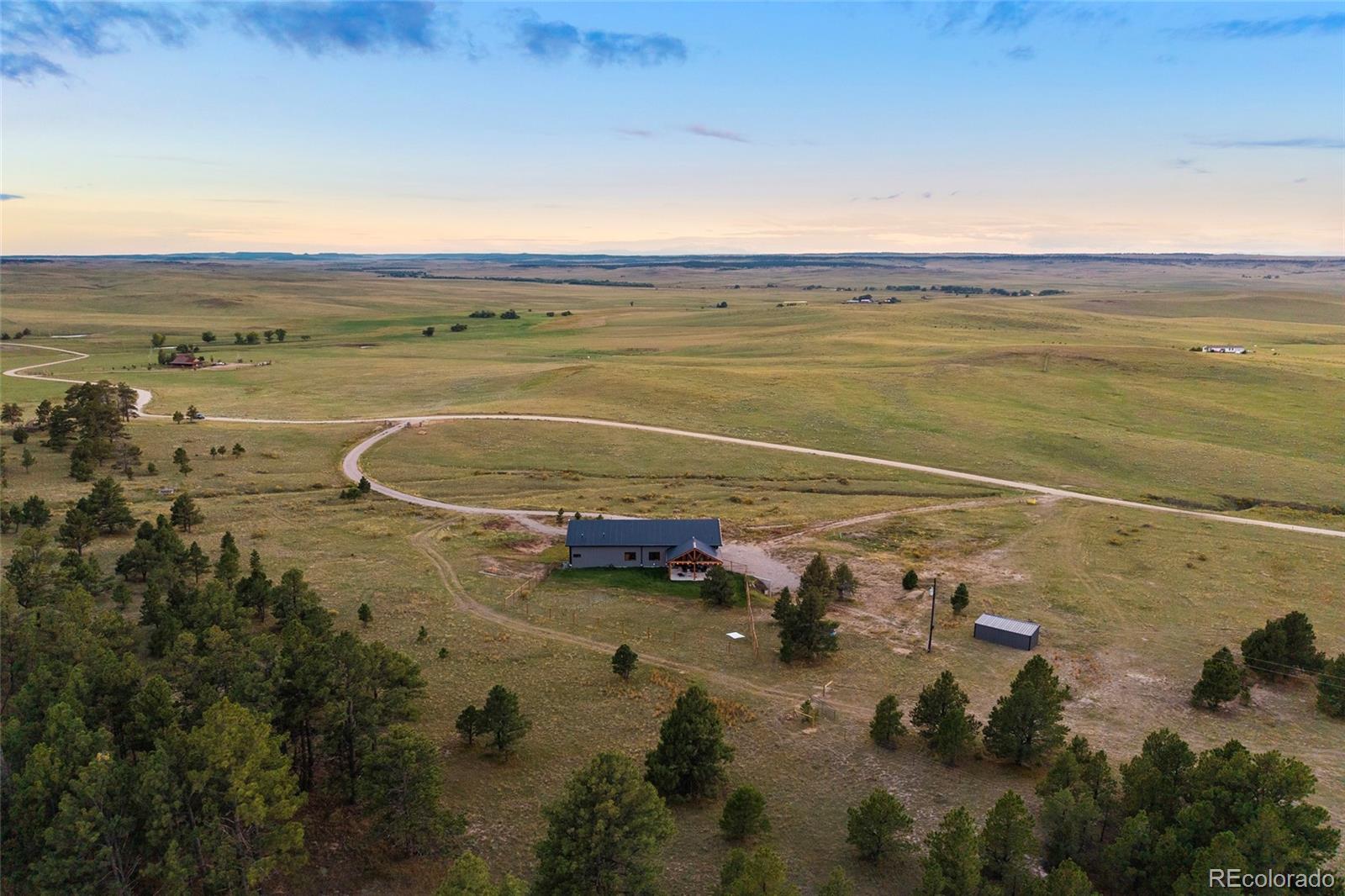 MLS Image #36 for 36780  county road 91 ,agate, Colorado