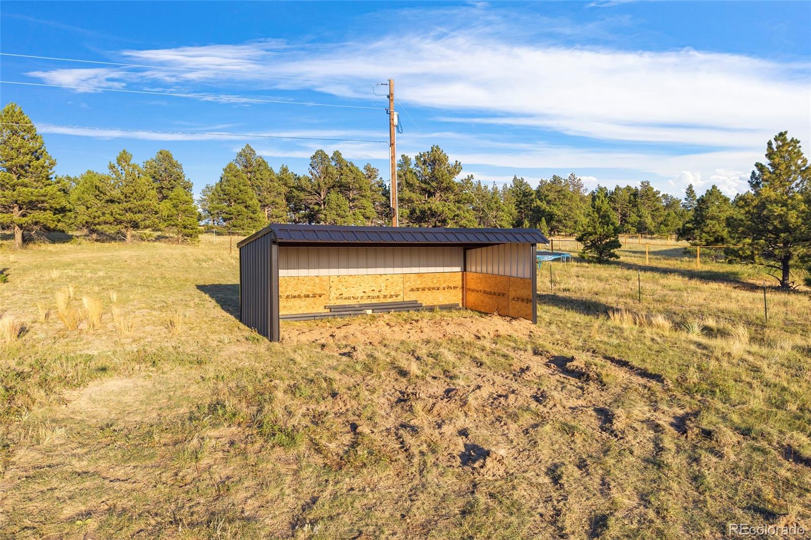 MLS Image #37 for 36780  county road 91 ,agate, Colorado