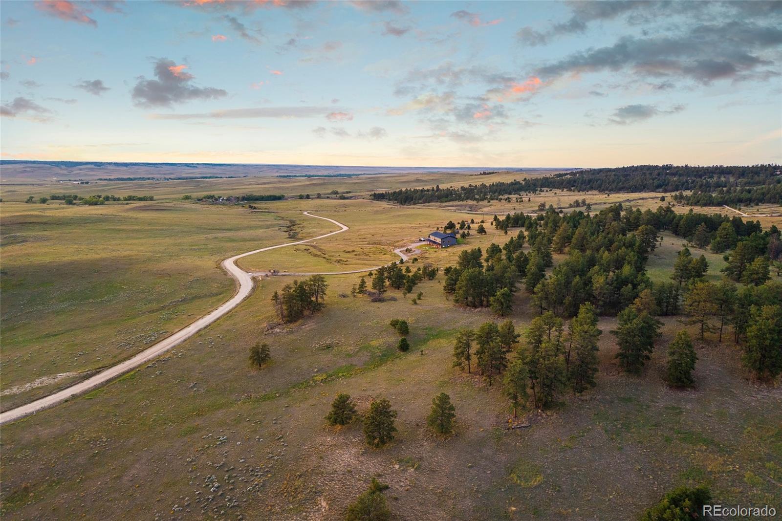 MLS Image #39 for 36780  county road 91 ,agate, Colorado