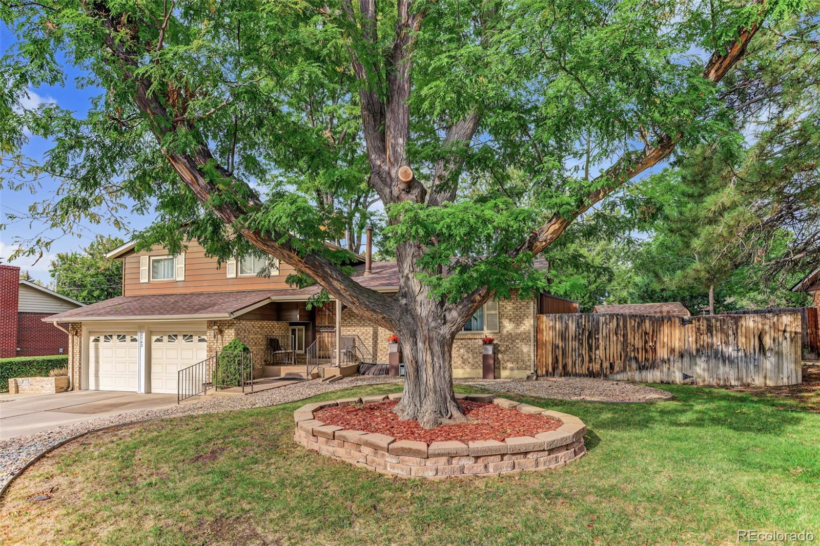 MLS Image #1 for 2743 s saulsbury street,denver, Colorado