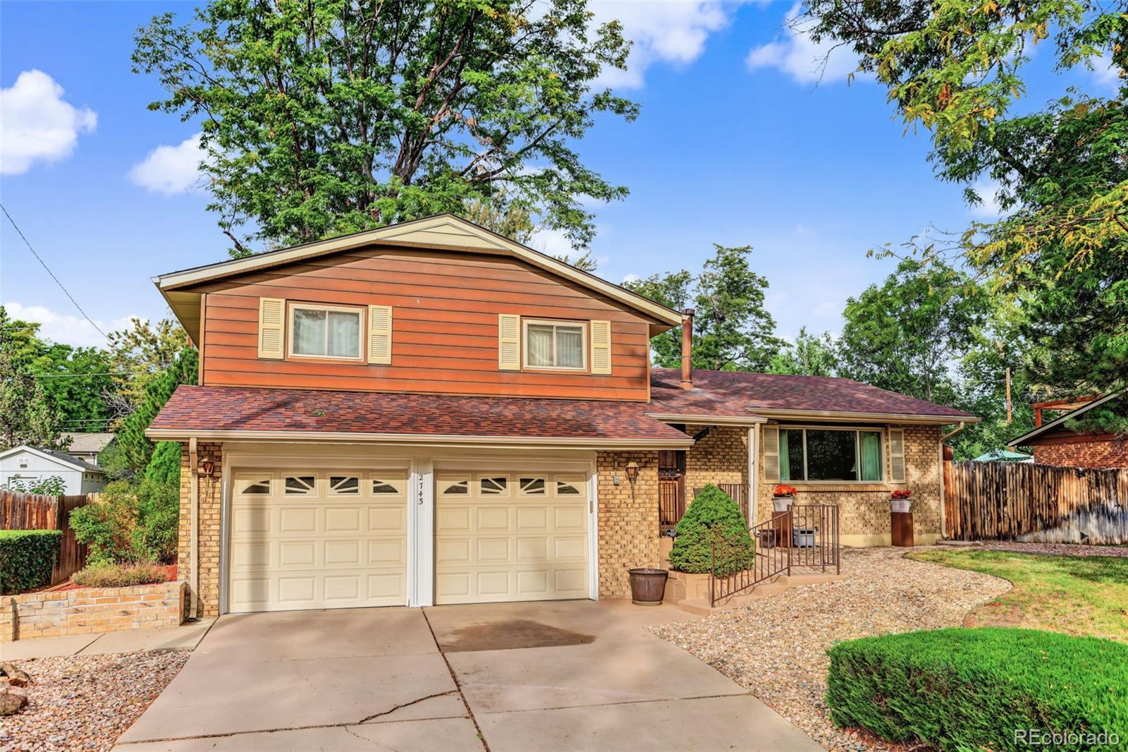MLS Image #2 for 2743 s saulsbury street,denver, Colorado