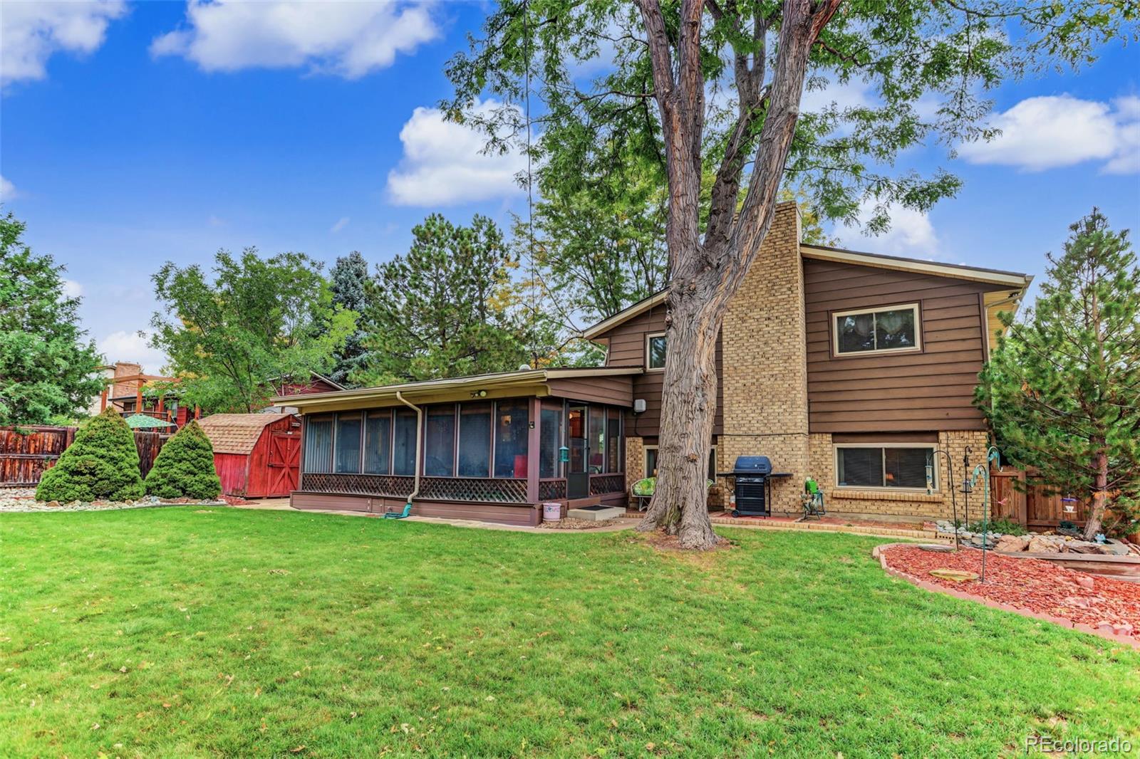 MLS Image #25 for 2743 s saulsbury street,denver, Colorado