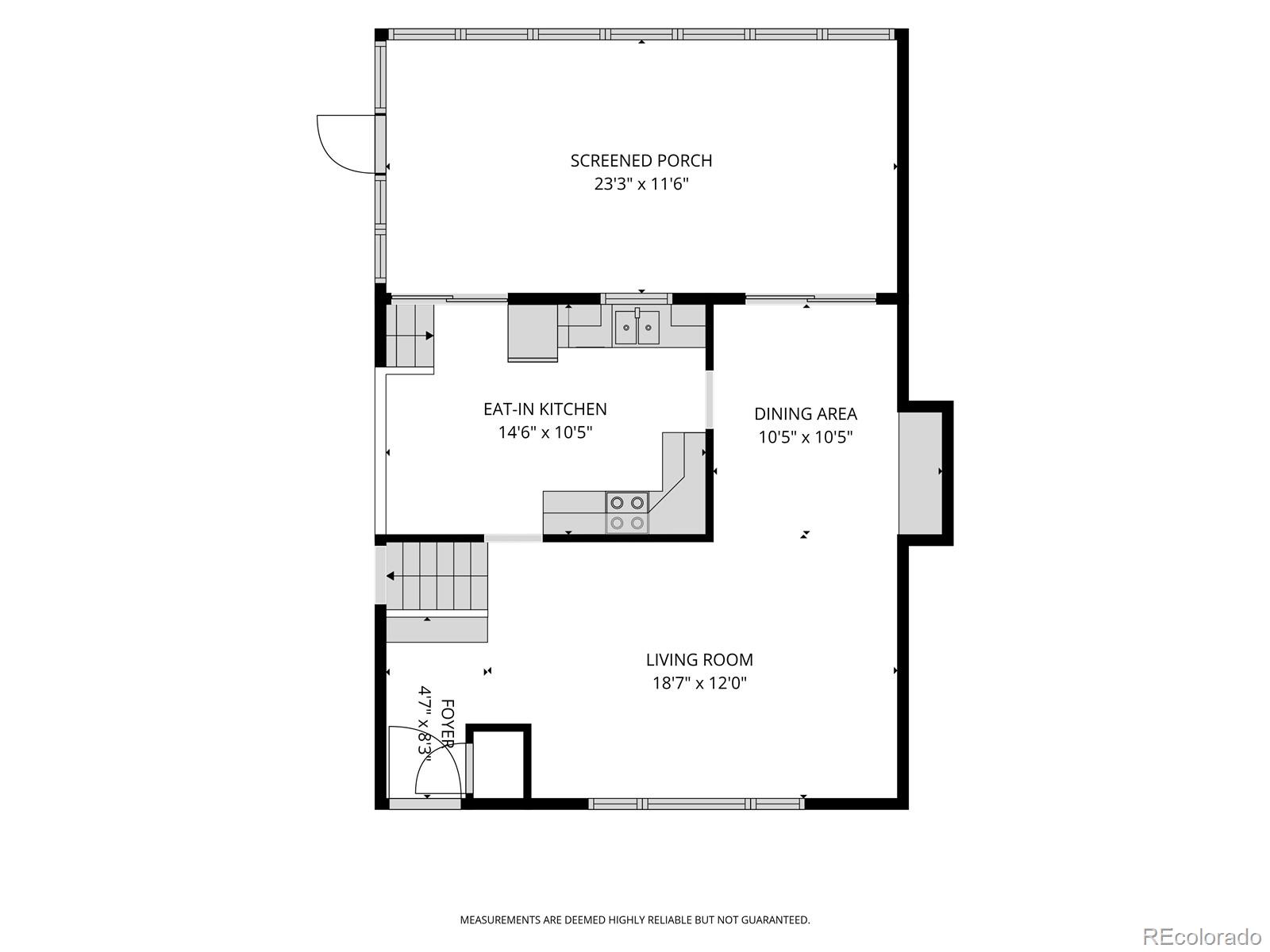 MLS Image #28 for 2743 s saulsbury street,denver, Colorado