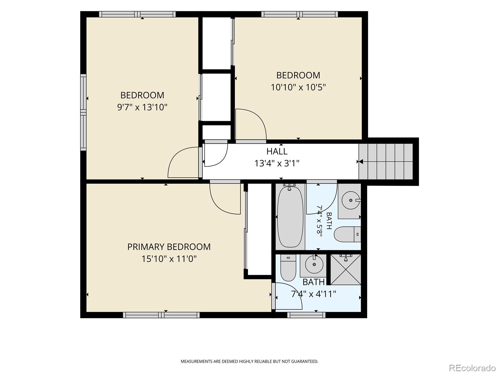 MLS Image #29 for 2743 s saulsbury street,denver, Colorado