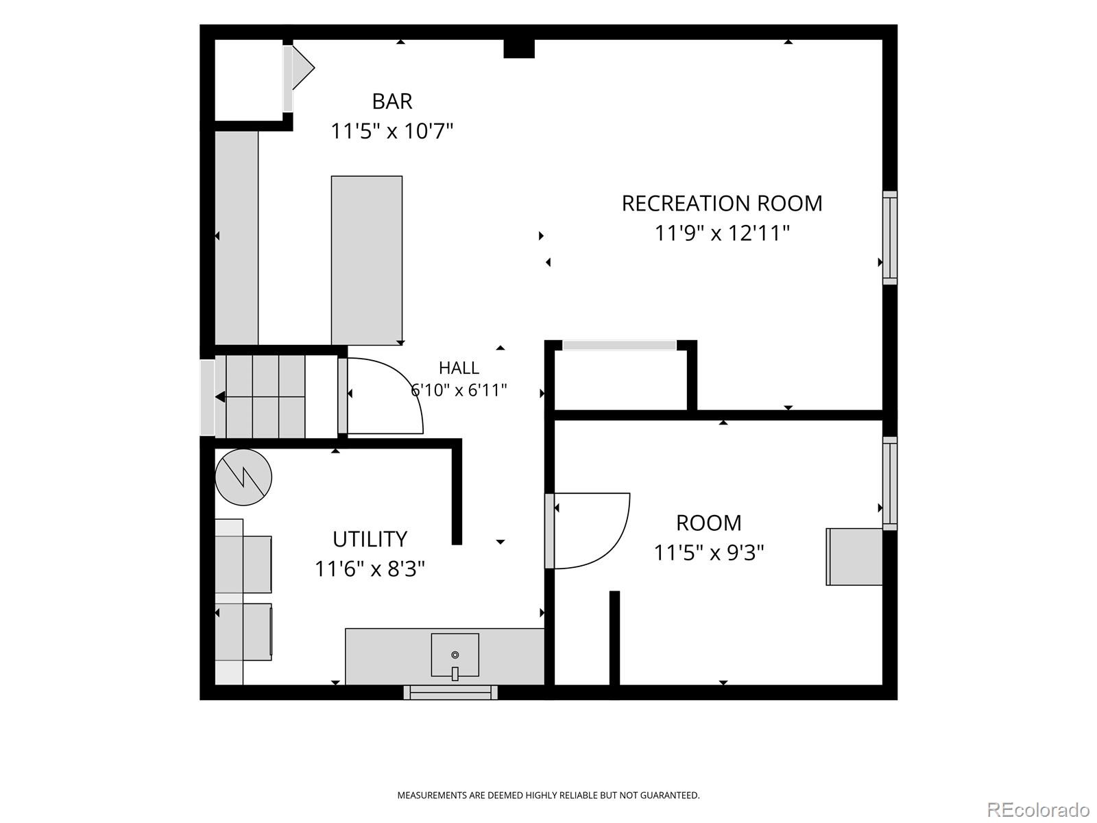 MLS Image #30 for 2743 s saulsbury street,denver, Colorado