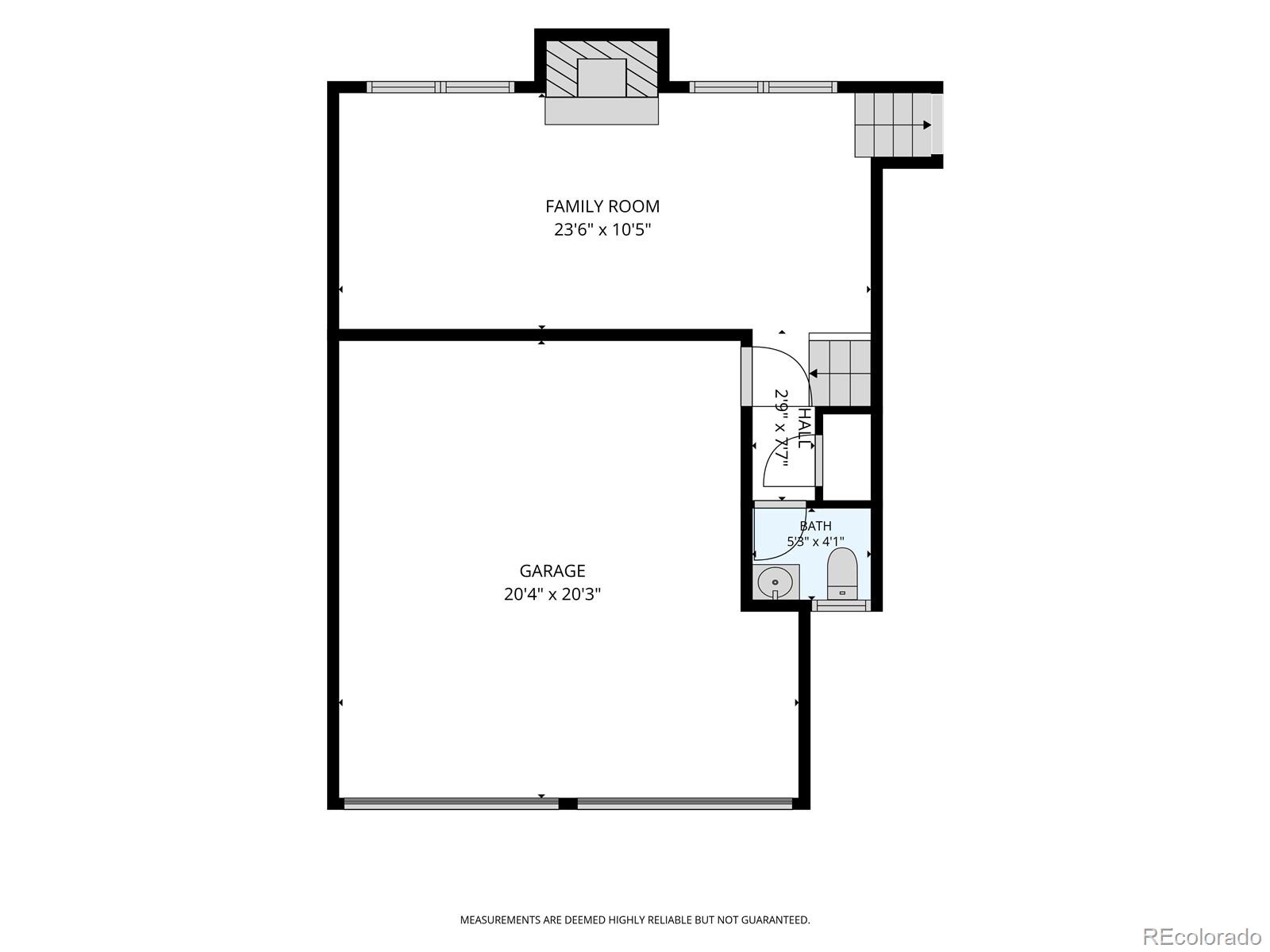 MLS Image #31 for 2743 s saulsbury street,denver, Colorado