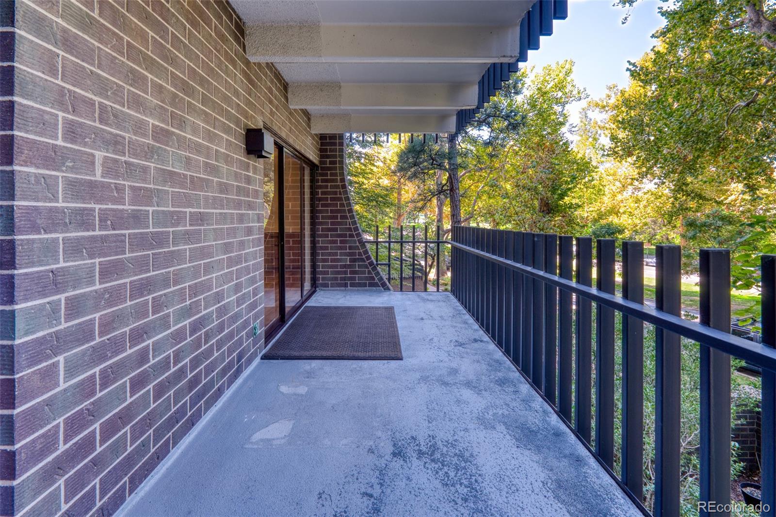 MLS Image #36 for 460 s marion parkway 254,denver, Colorado