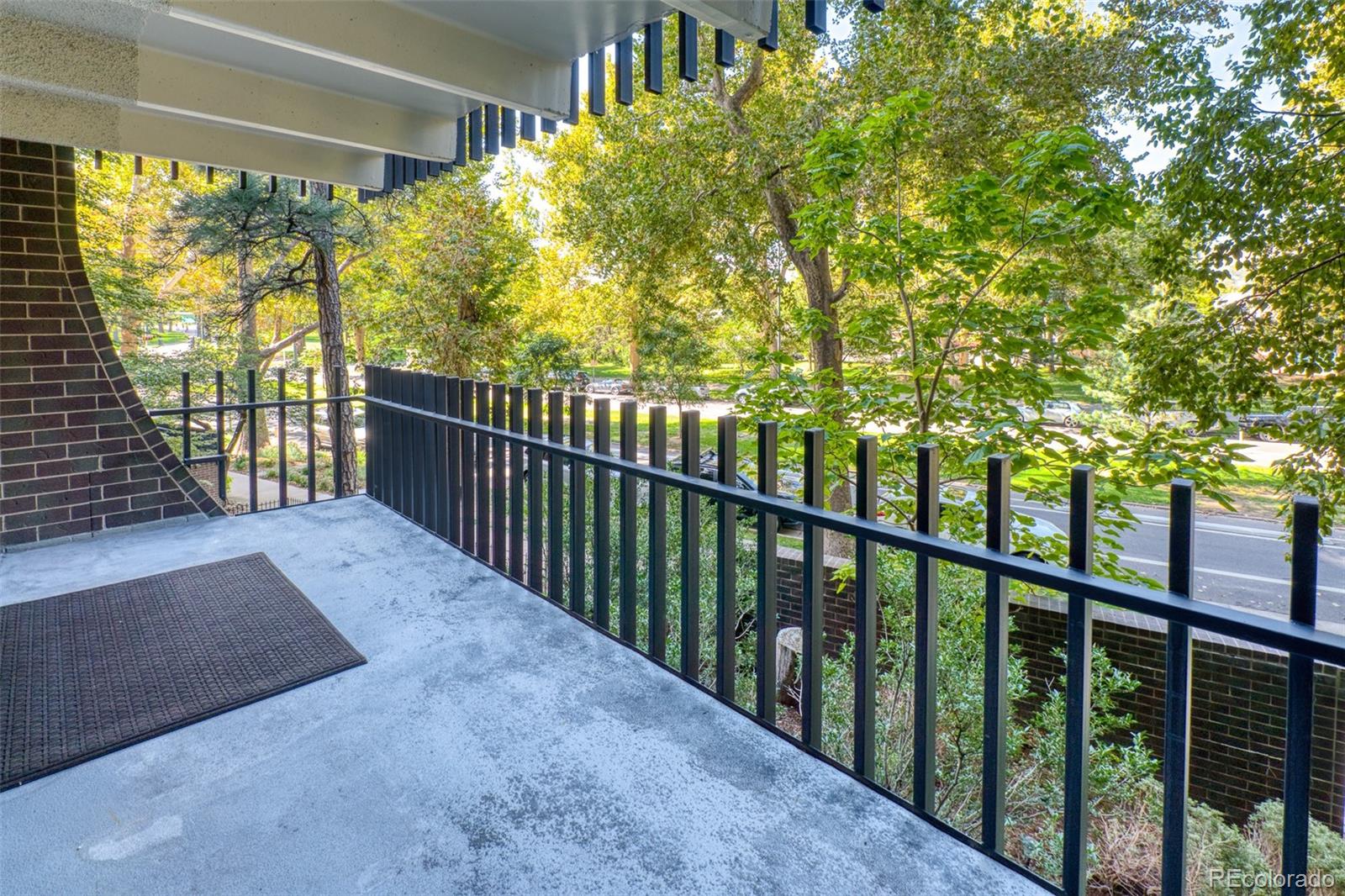 MLS Image #37 for 460 s marion parkway 254,denver, Colorado