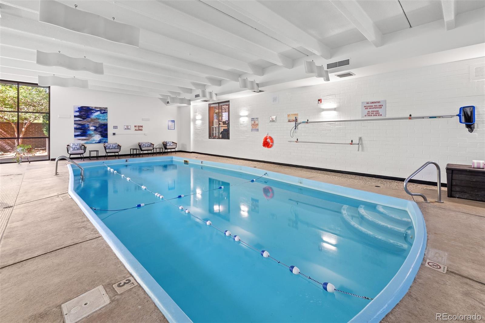 MLS Image #38 for 460 s marion parkway 254,denver, Colorado