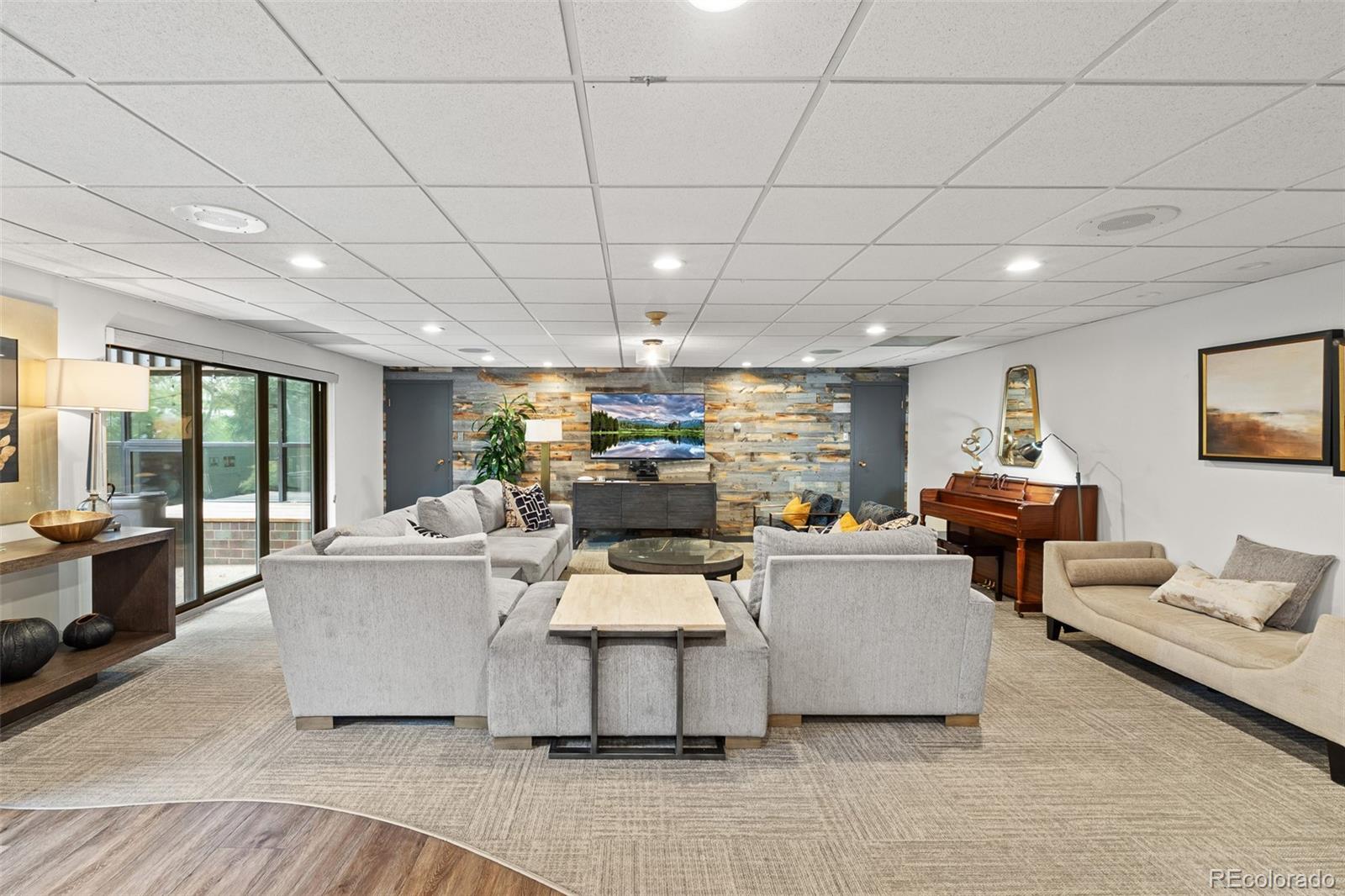 MLS Image #42 for 460 s marion parkway 254,denver, Colorado