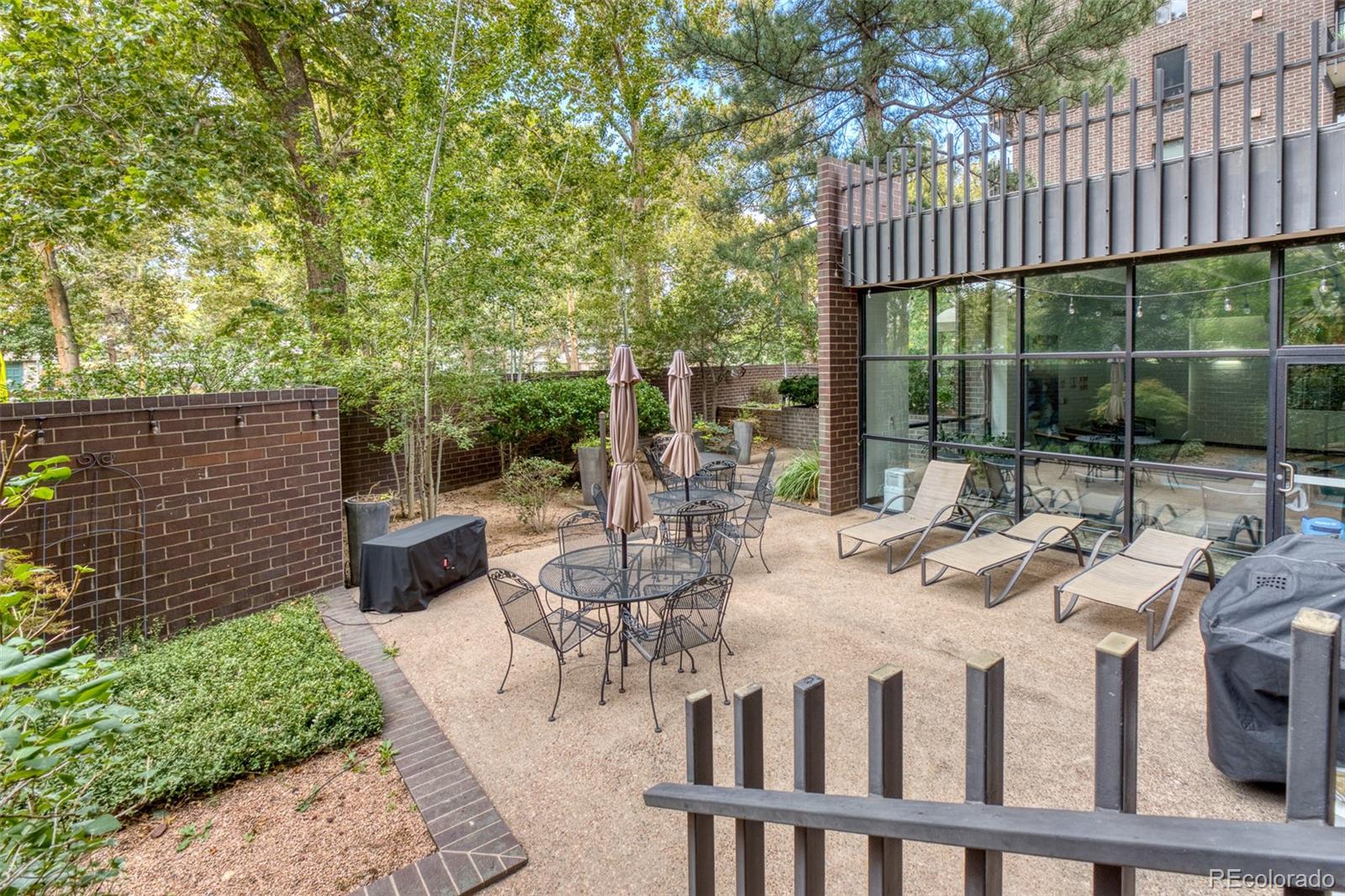 MLS Image #43 for 460 s marion parkway 254,denver, Colorado