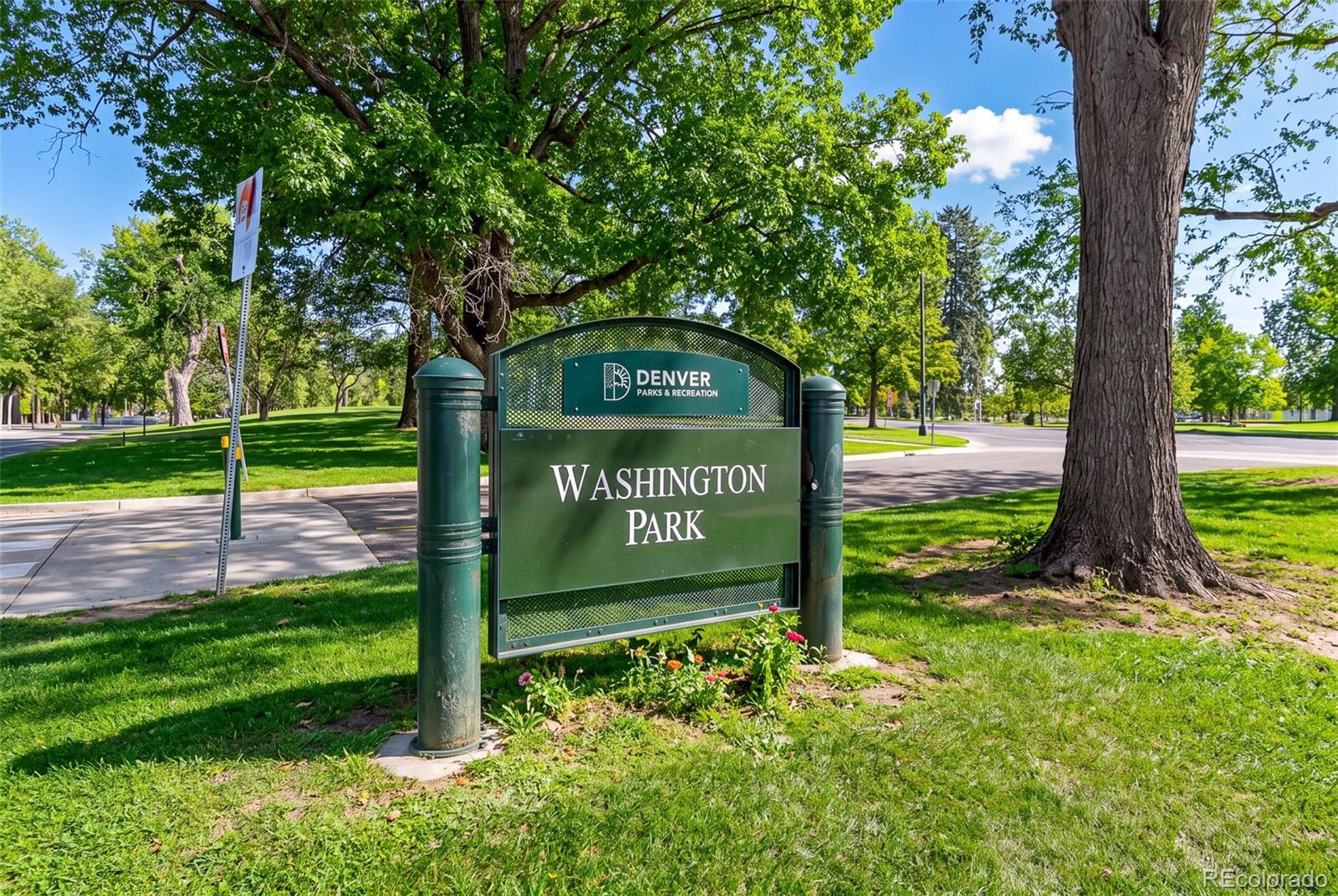 MLS Image #46 for 460 s marion parkway 254,denver, Colorado