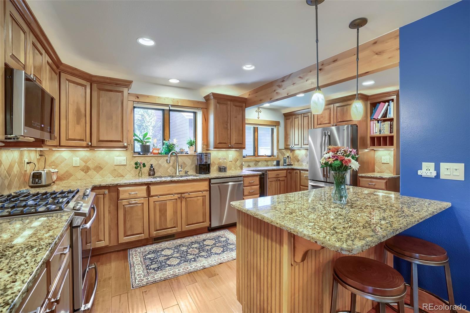 MLS Image #10 for 460 w coyote drive,silverthorne, Colorado