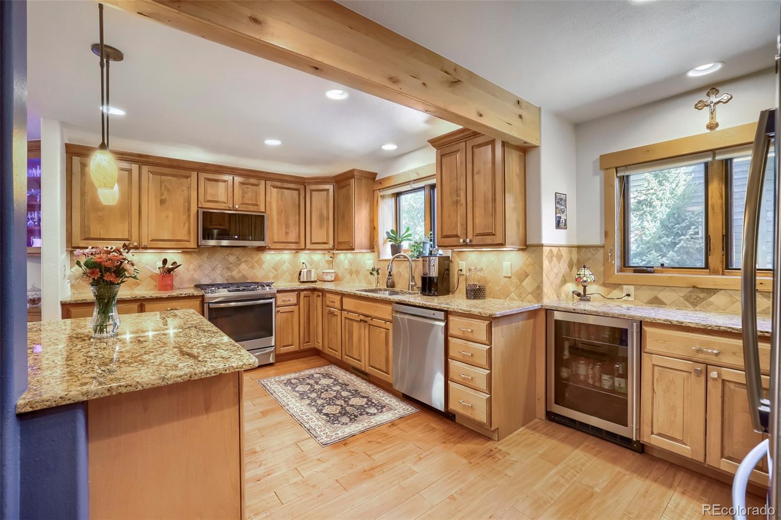 MLS Image #12 for 460 w coyote drive,silverthorne, Colorado