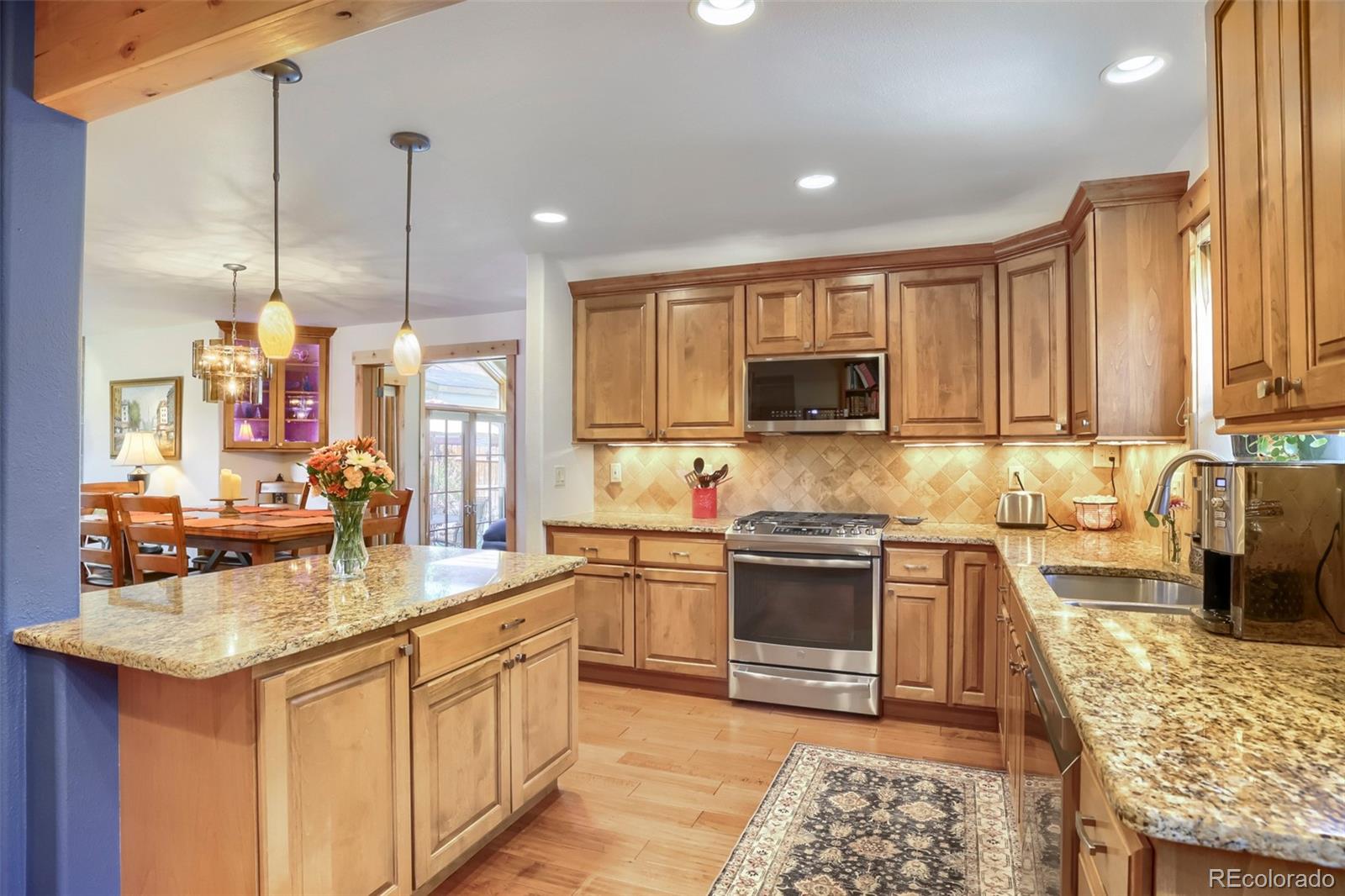 MLS Image #13 for 460 w coyote drive,silverthorne, Colorado