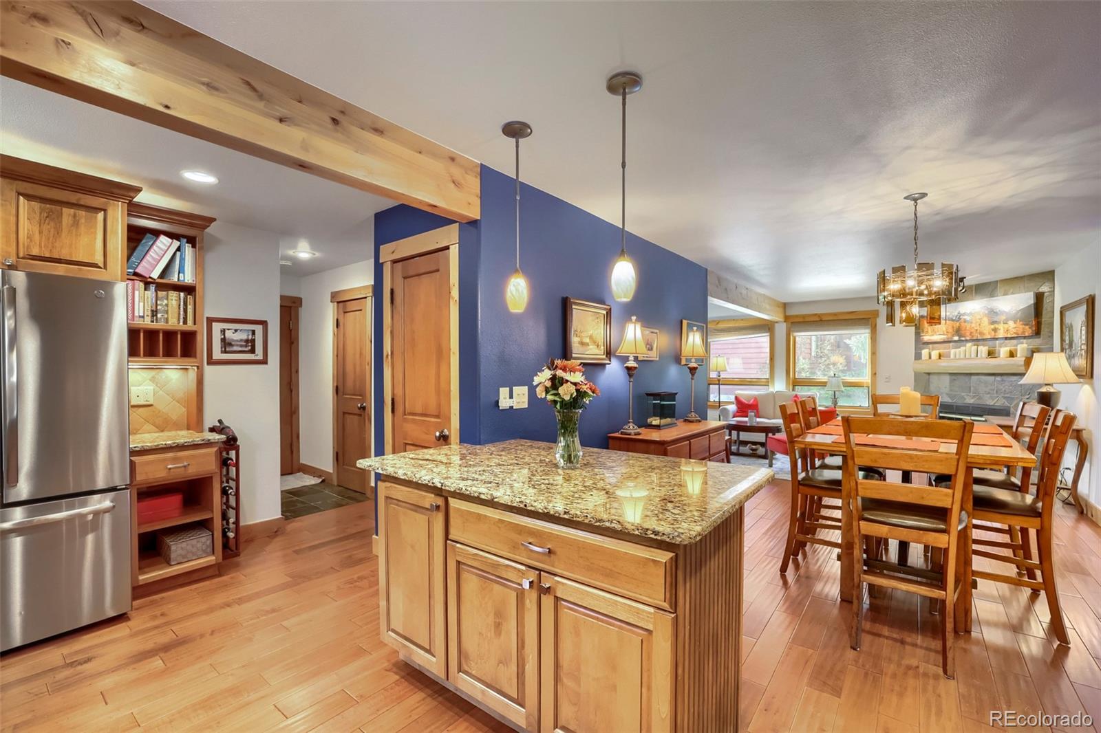 MLS Image #14 for 460 w coyote drive,silverthorne, Colorado