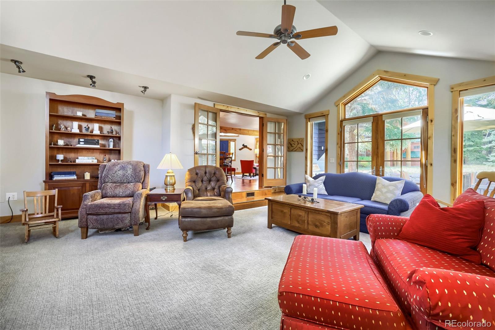 MLS Image #17 for 460 w coyote drive,silverthorne, Colorado