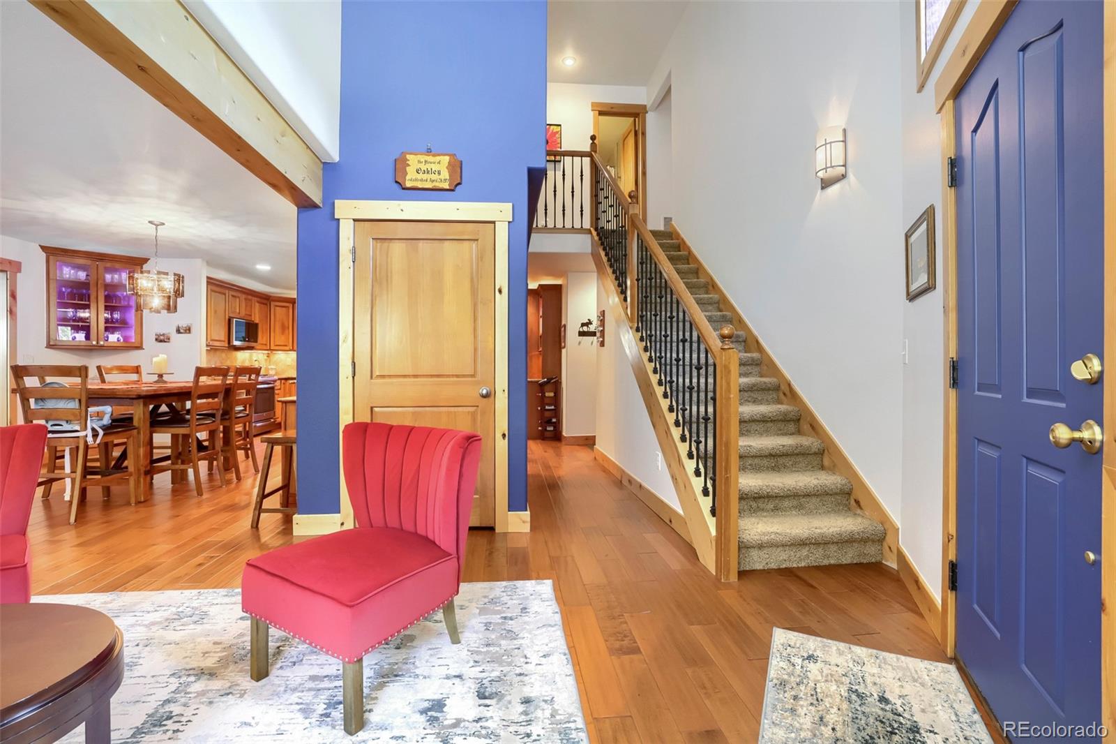 MLS Image #2 for 460 w coyote drive,silverthorne, Colorado