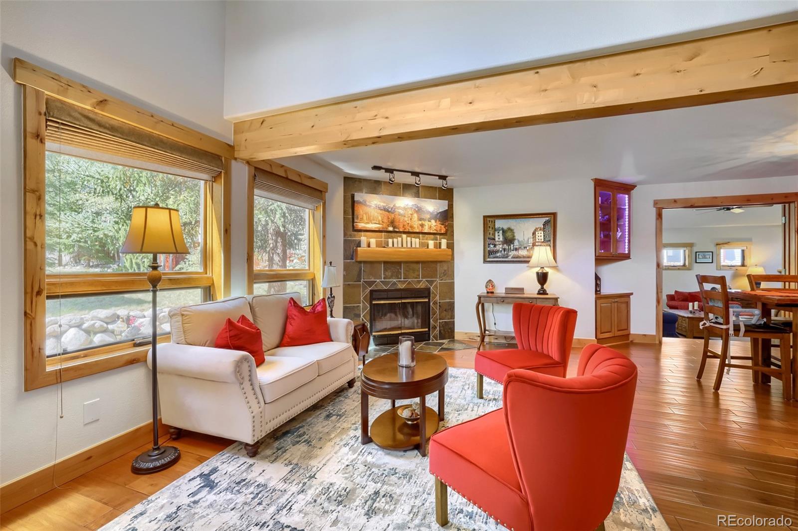 MLS Image #3 for 460 w coyote drive,silverthorne, Colorado