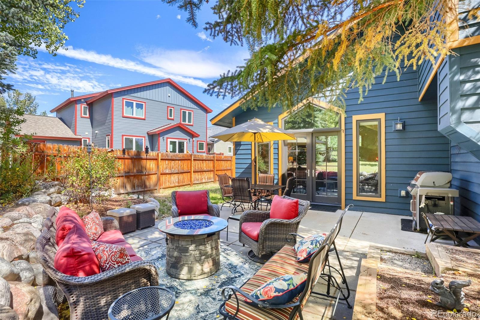 MLS Image #34 for 460 w coyote drive,silverthorne, Colorado