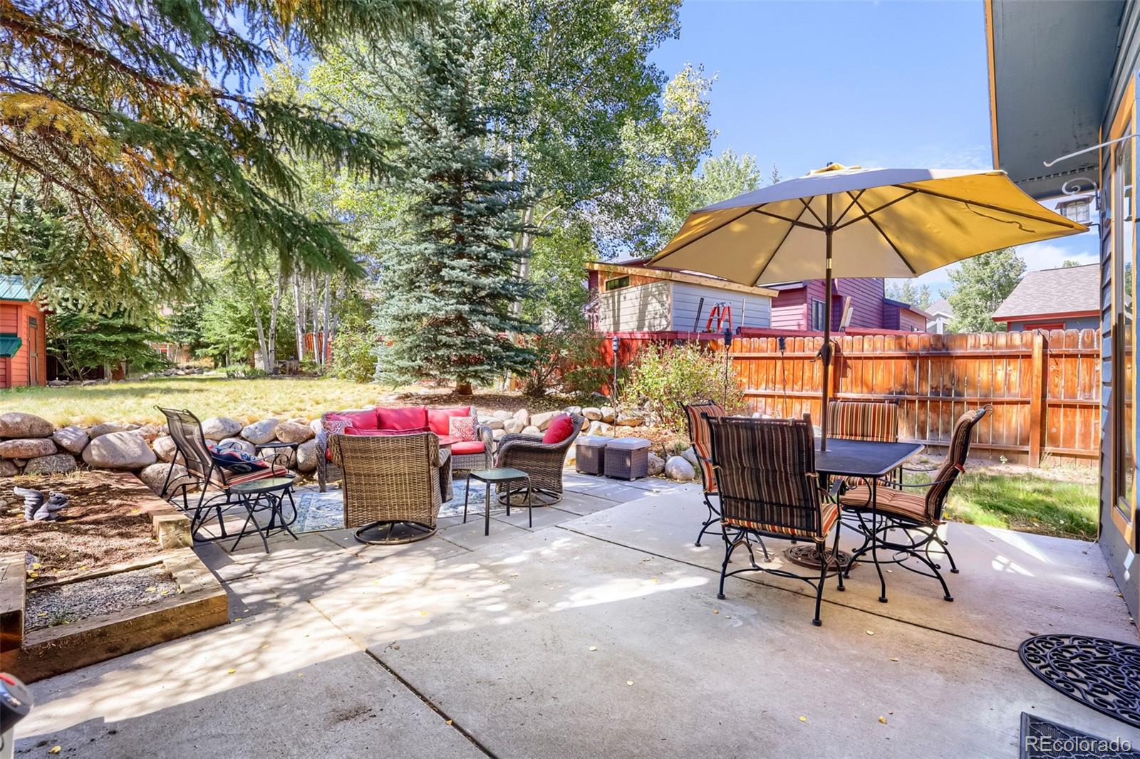 MLS Image #35 for 460 w coyote drive,silverthorne, Colorado