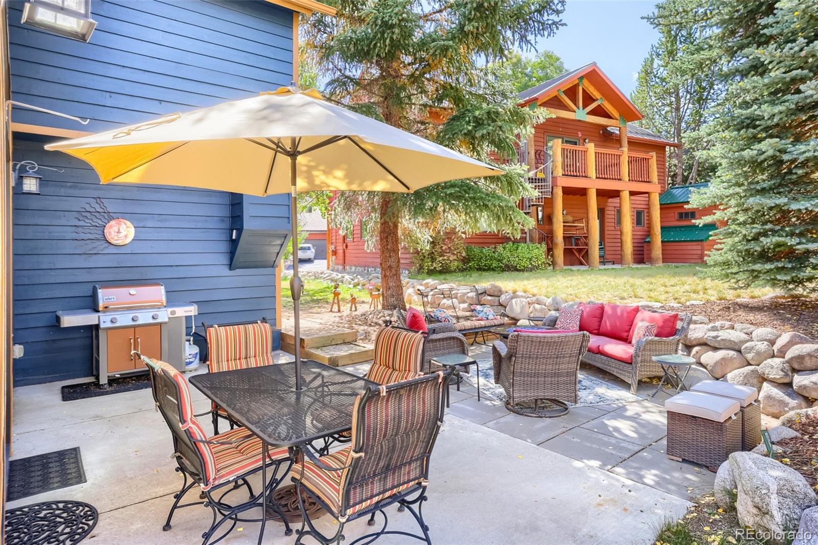 MLS Image #36 for 460 w coyote drive,silverthorne, Colorado