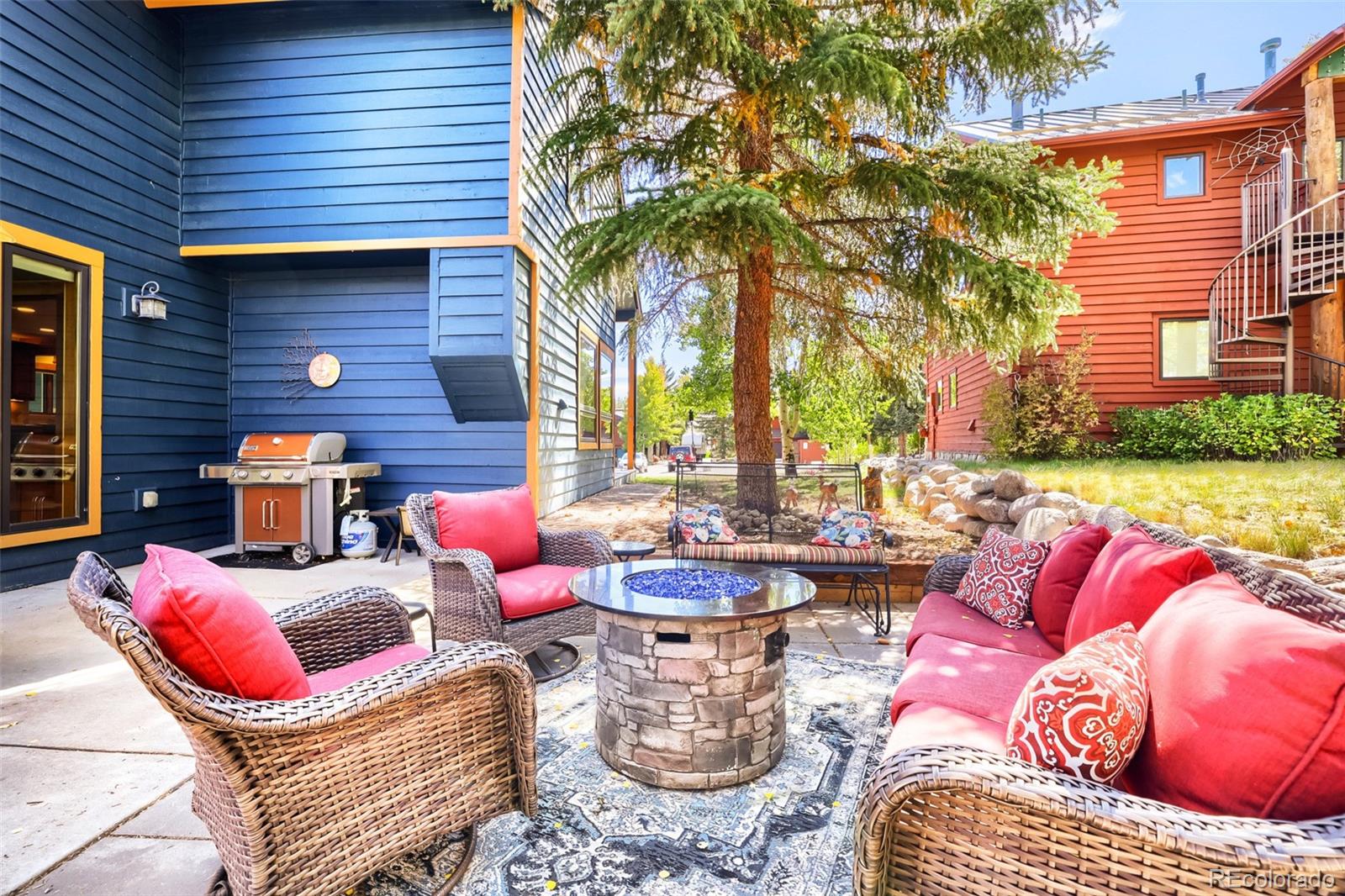 MLS Image #37 for 460 w coyote drive,silverthorne, Colorado