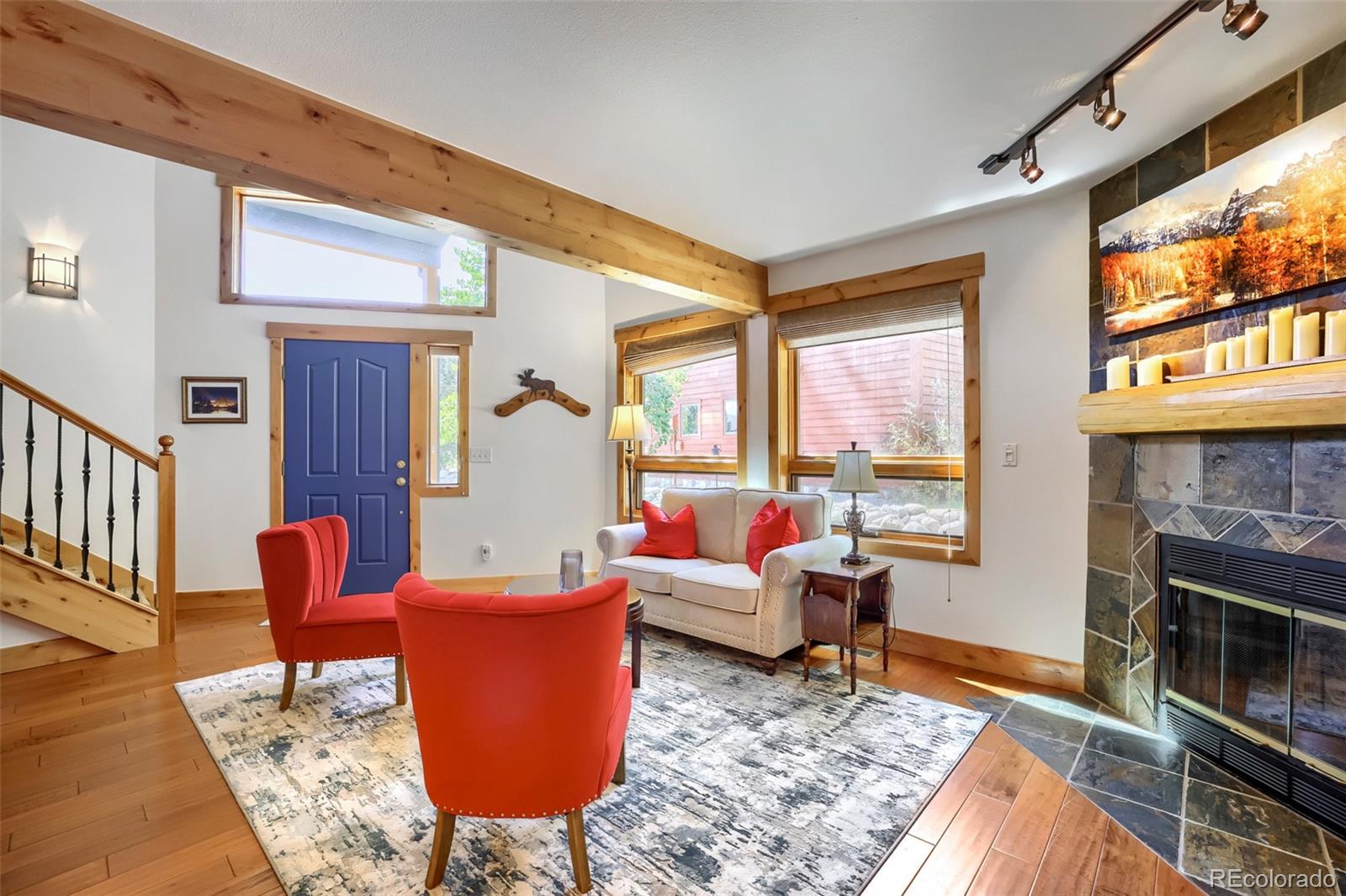 MLS Image #4 for 460 w coyote drive,silverthorne, Colorado