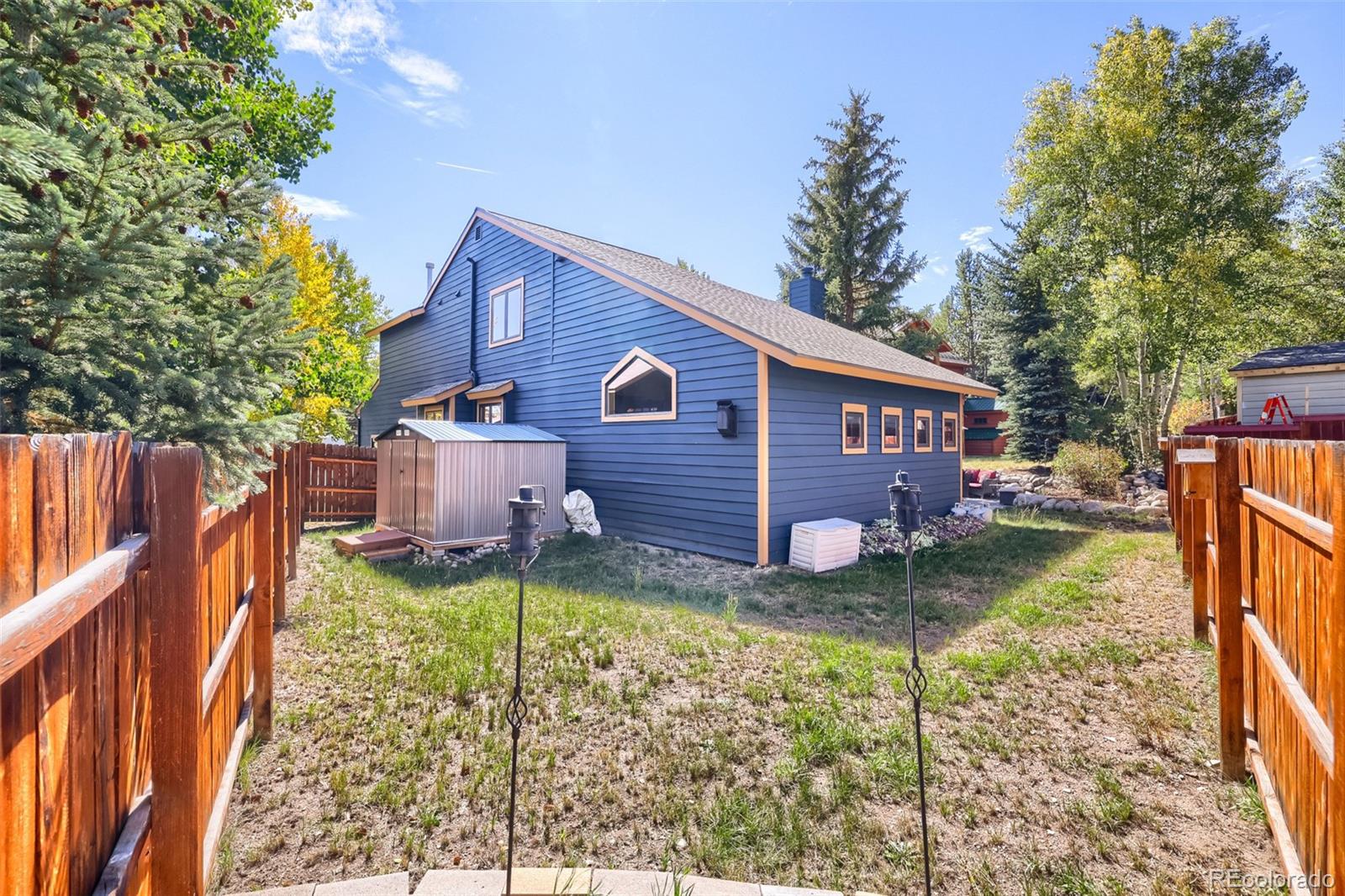 MLS Image #40 for 460 w coyote drive,silverthorne, Colorado