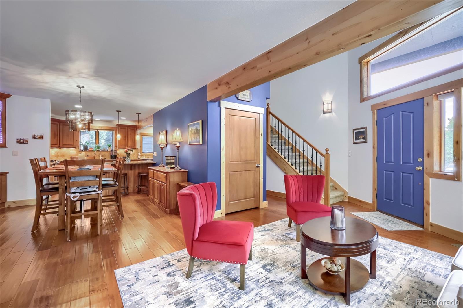 MLS Image #5 for 460 w coyote drive,silverthorne, Colorado