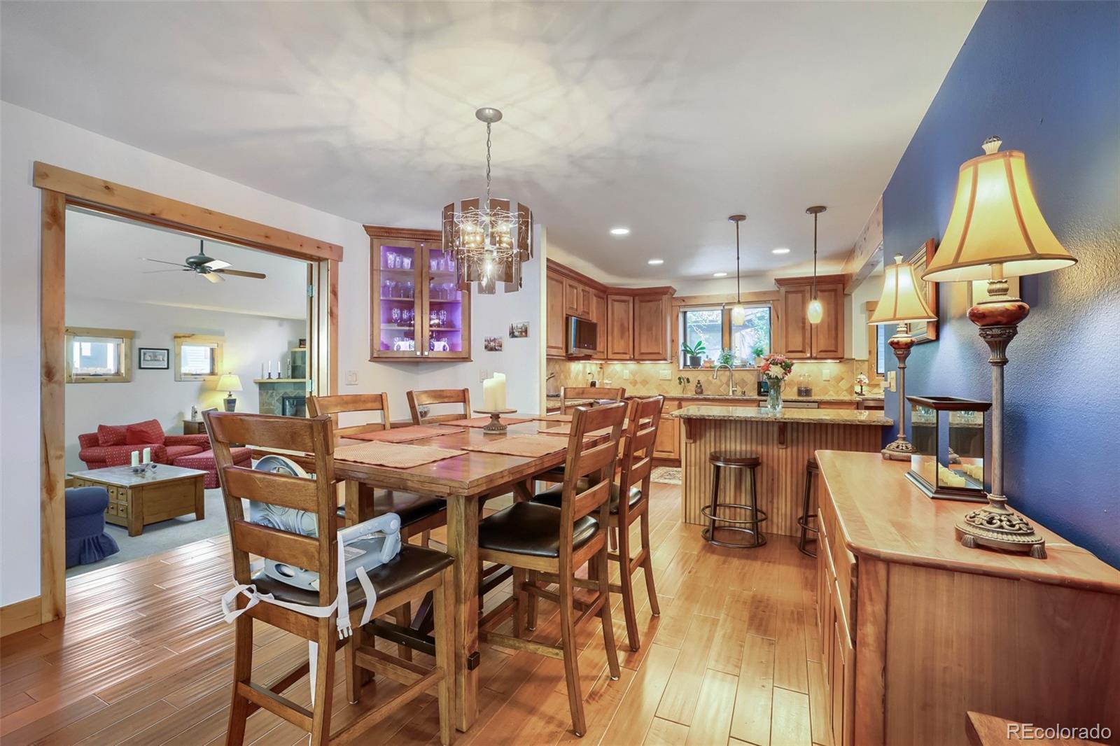 MLS Image #6 for 460 w coyote drive,silverthorne, Colorado