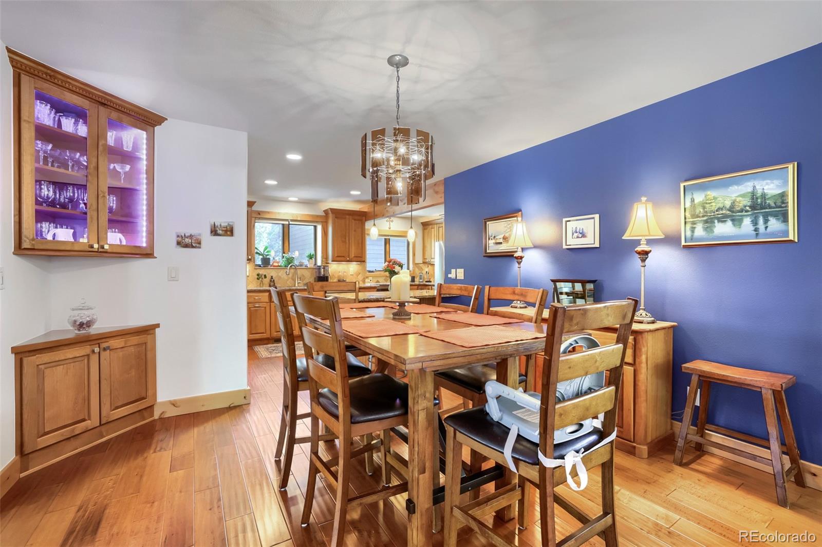 MLS Image #7 for 460 w coyote drive,silverthorne, Colorado