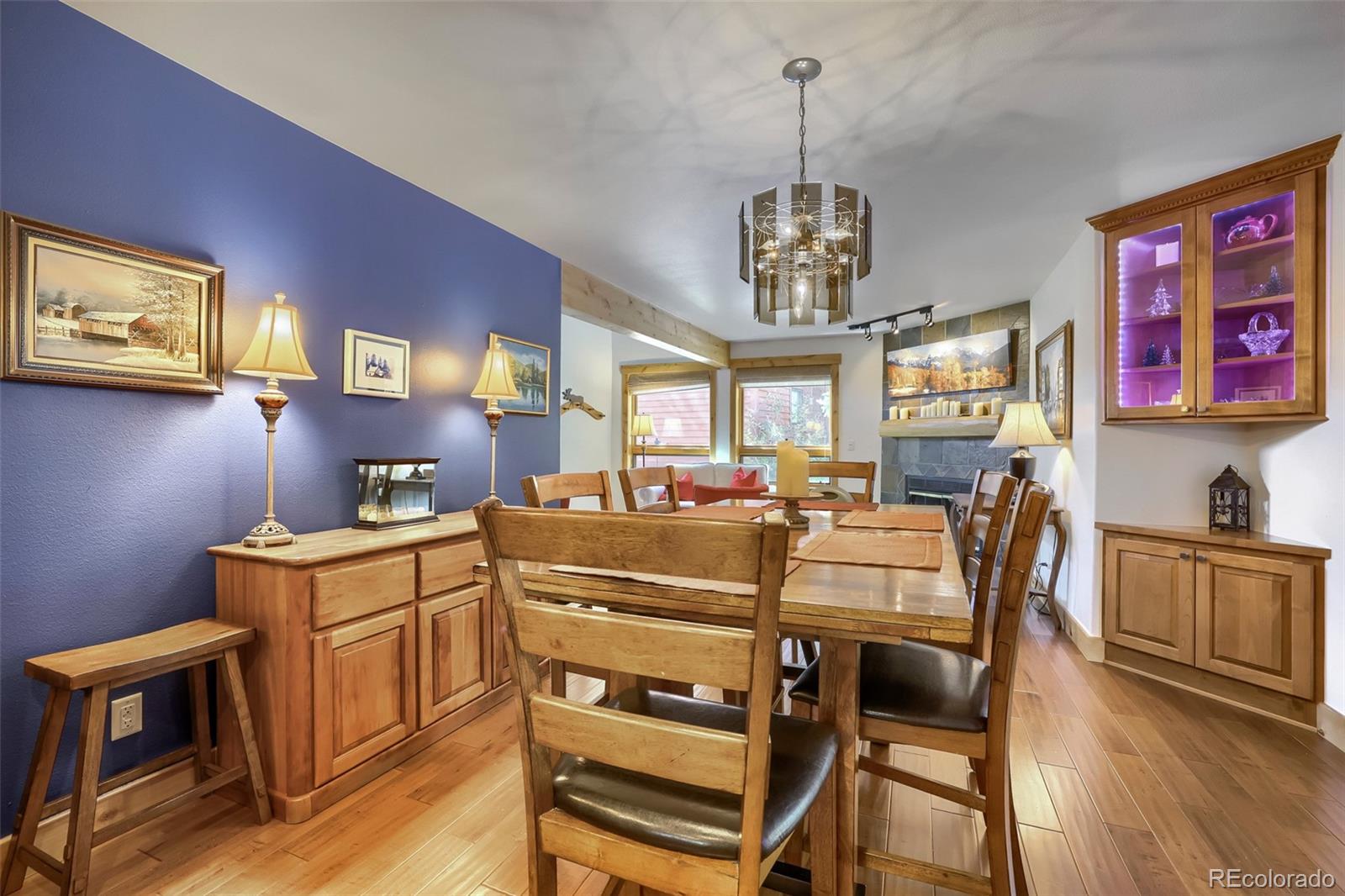 MLS Image #8 for 460 w coyote drive,silverthorne, Colorado