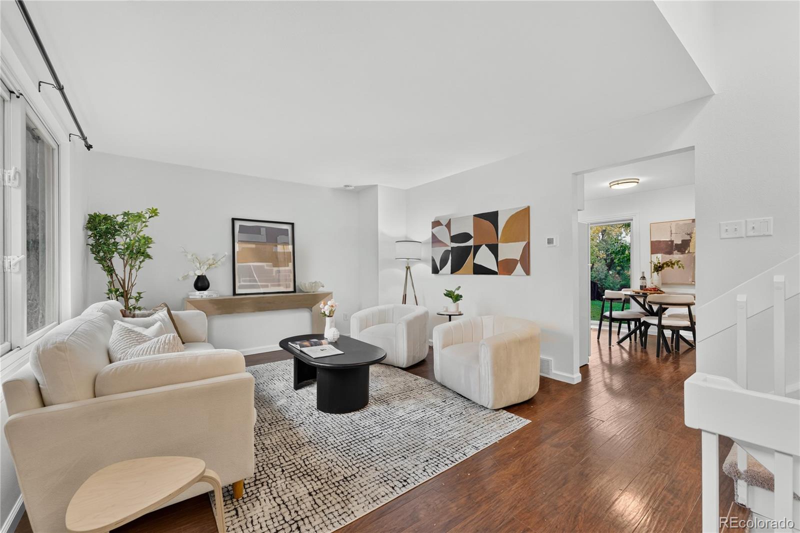 MLS Image #3 for 6542 s field way,littleton, Colorado