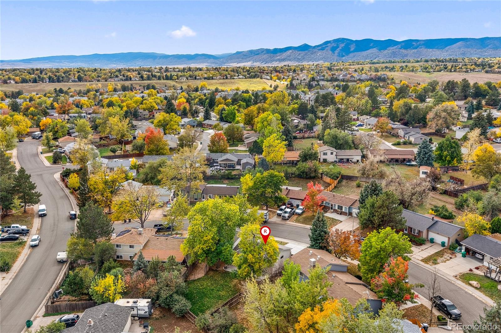MLS Image #33 for 6542 s field way,littleton, Colorado